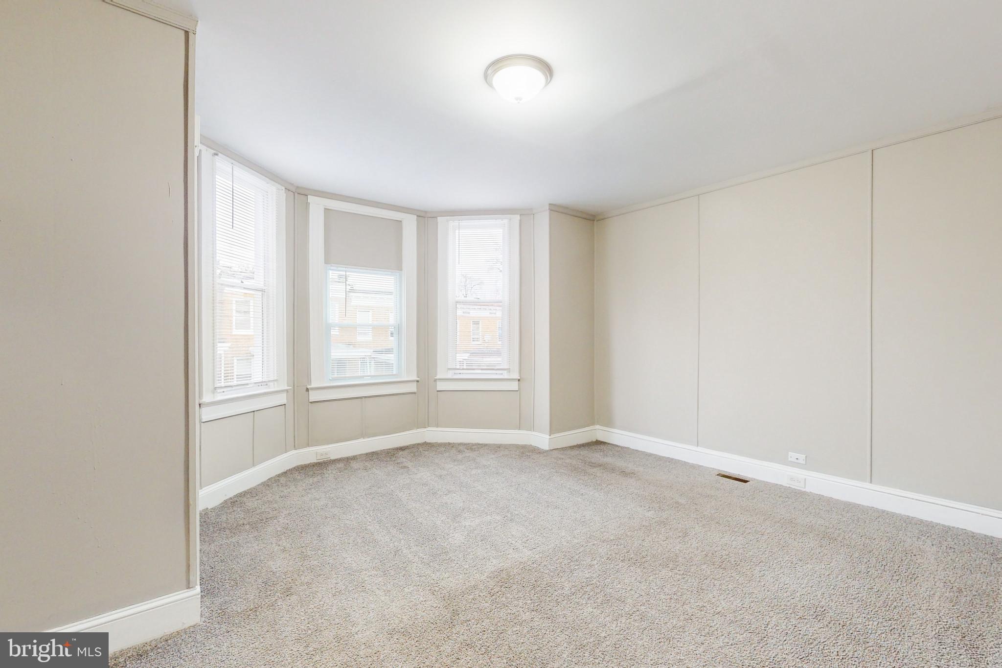 GOVANS - Residential