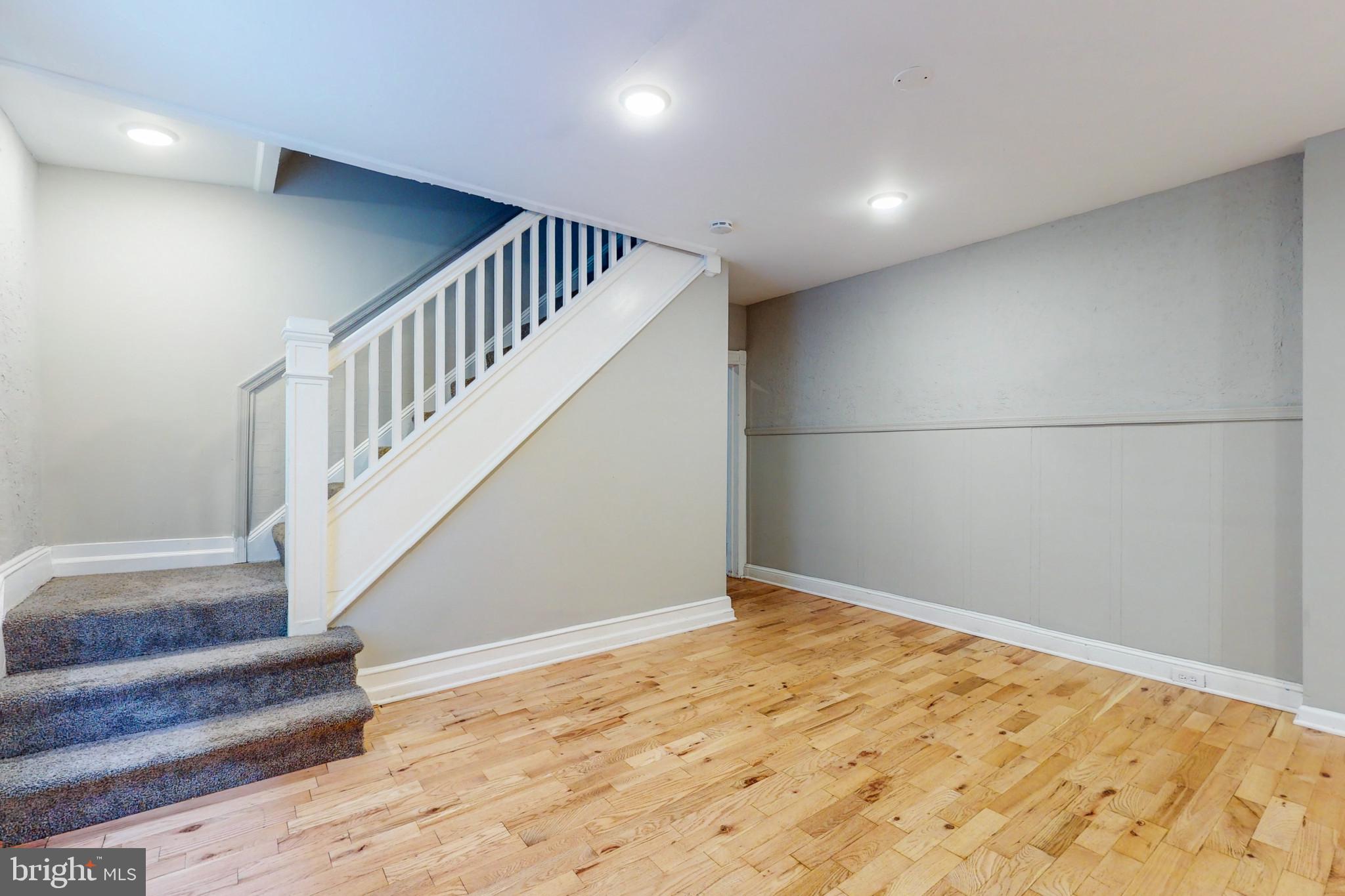 GOVANS - Residential