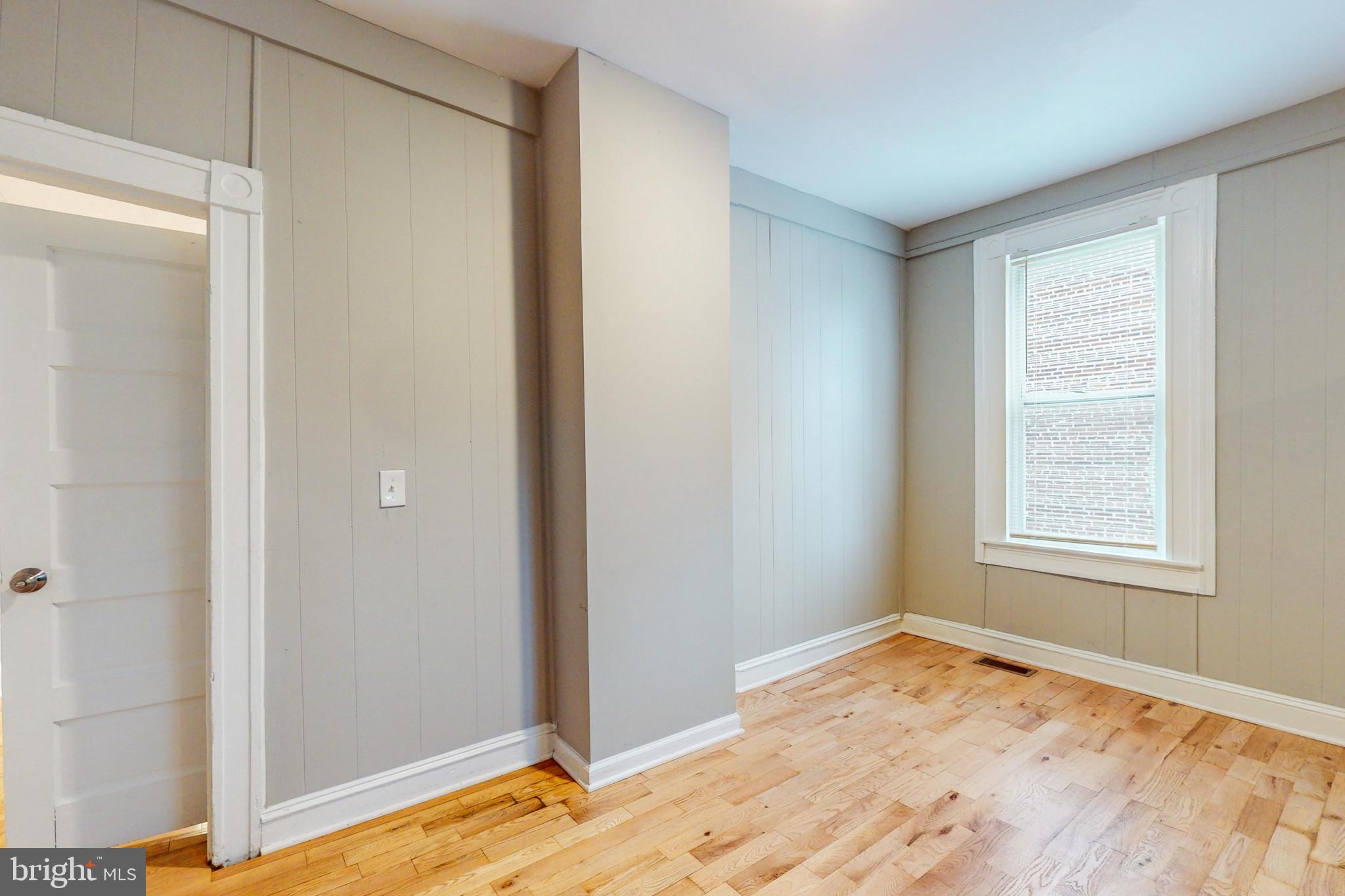 GOVANS - Residential