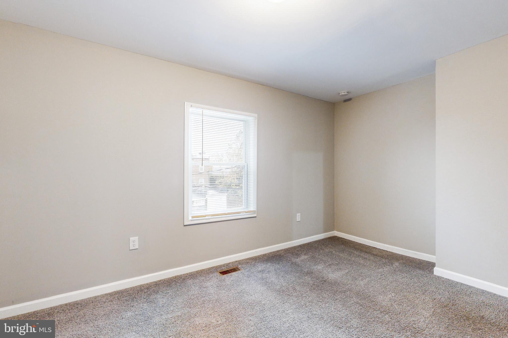 GOVANS - Residential