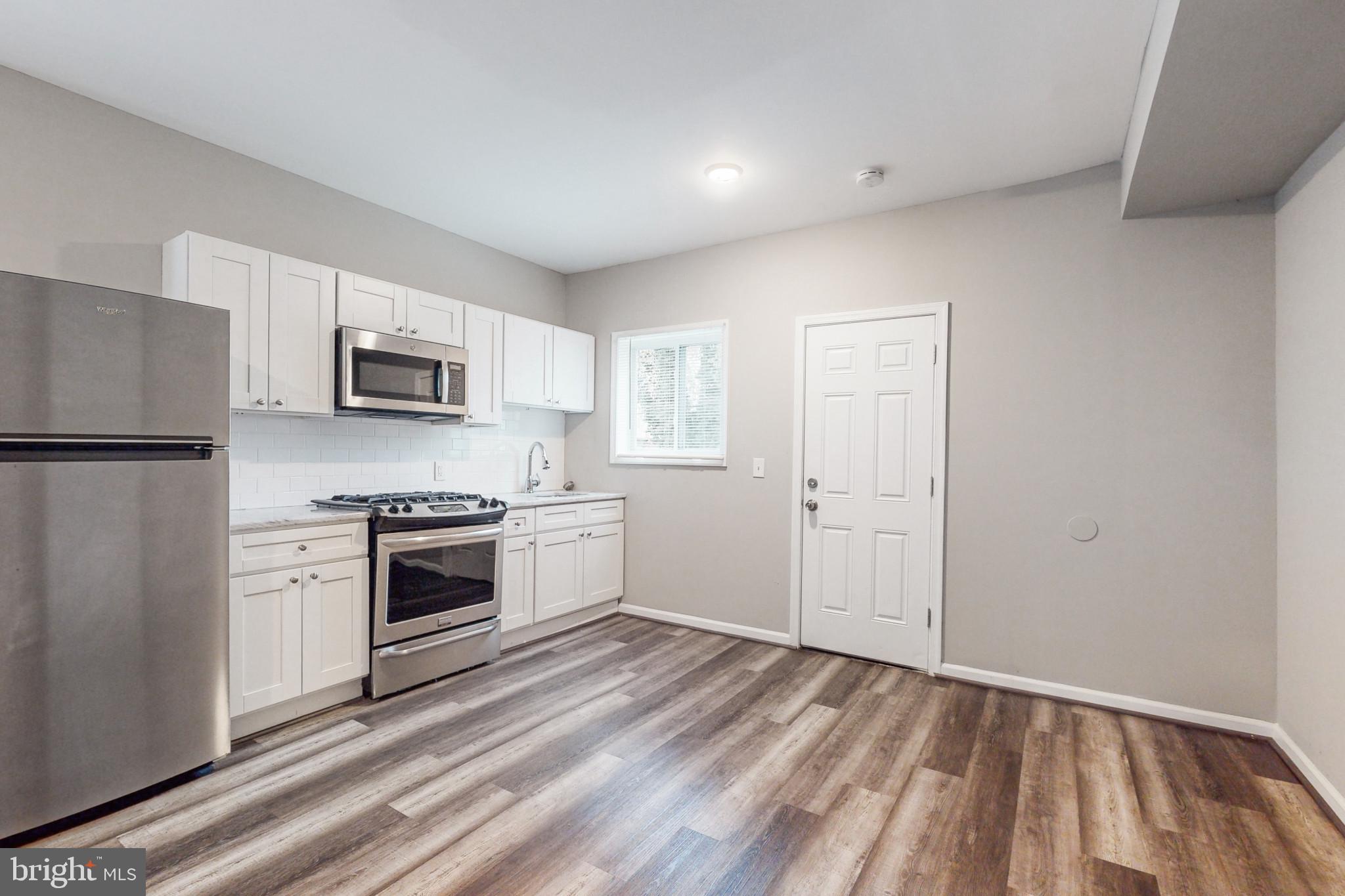 GOVANS - Residential