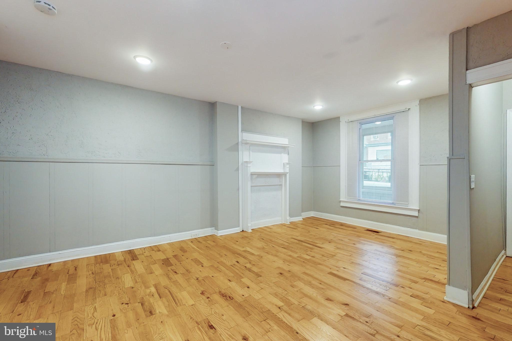 GOVANS - Residential