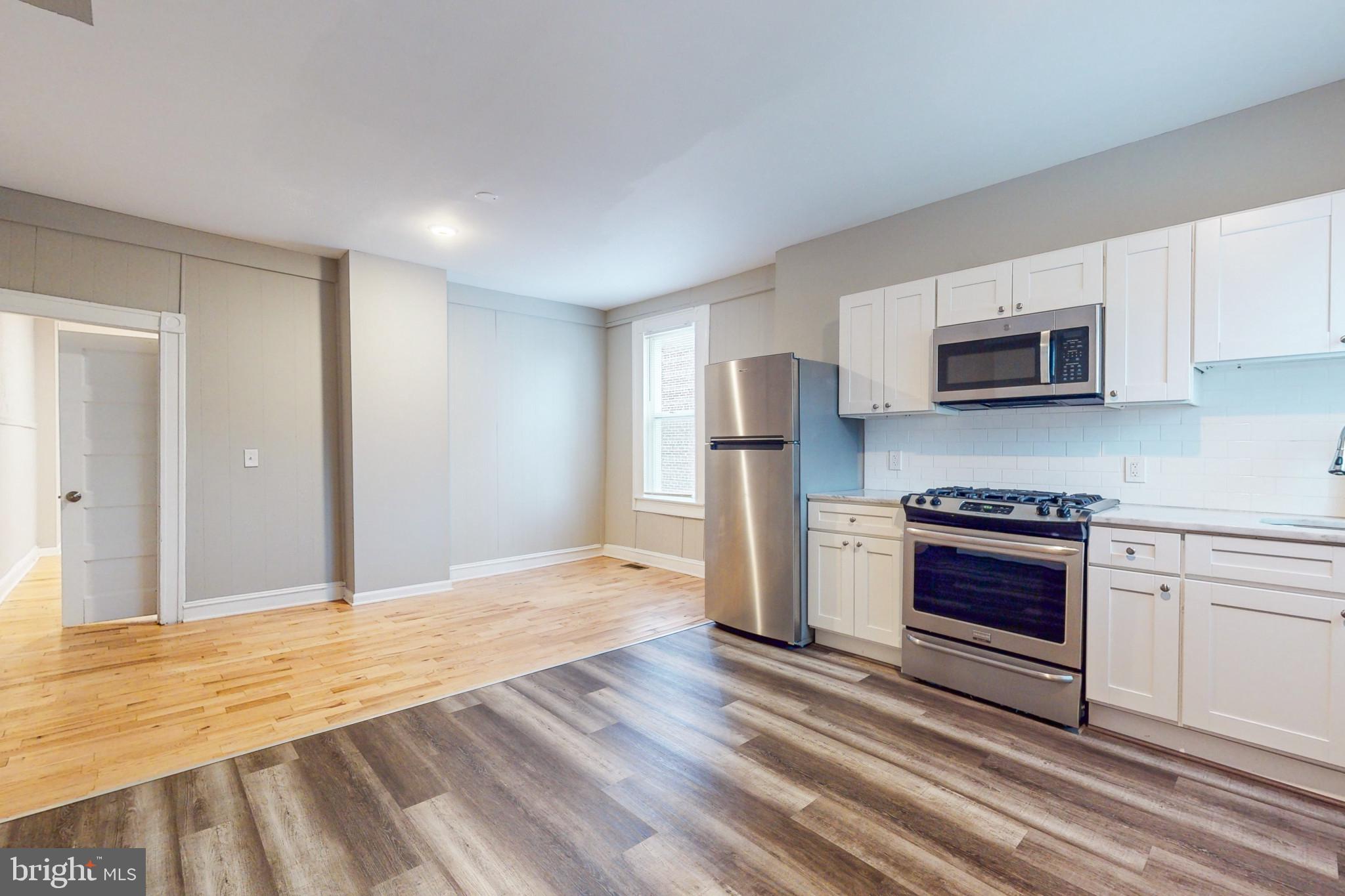 GOVANS - Residential