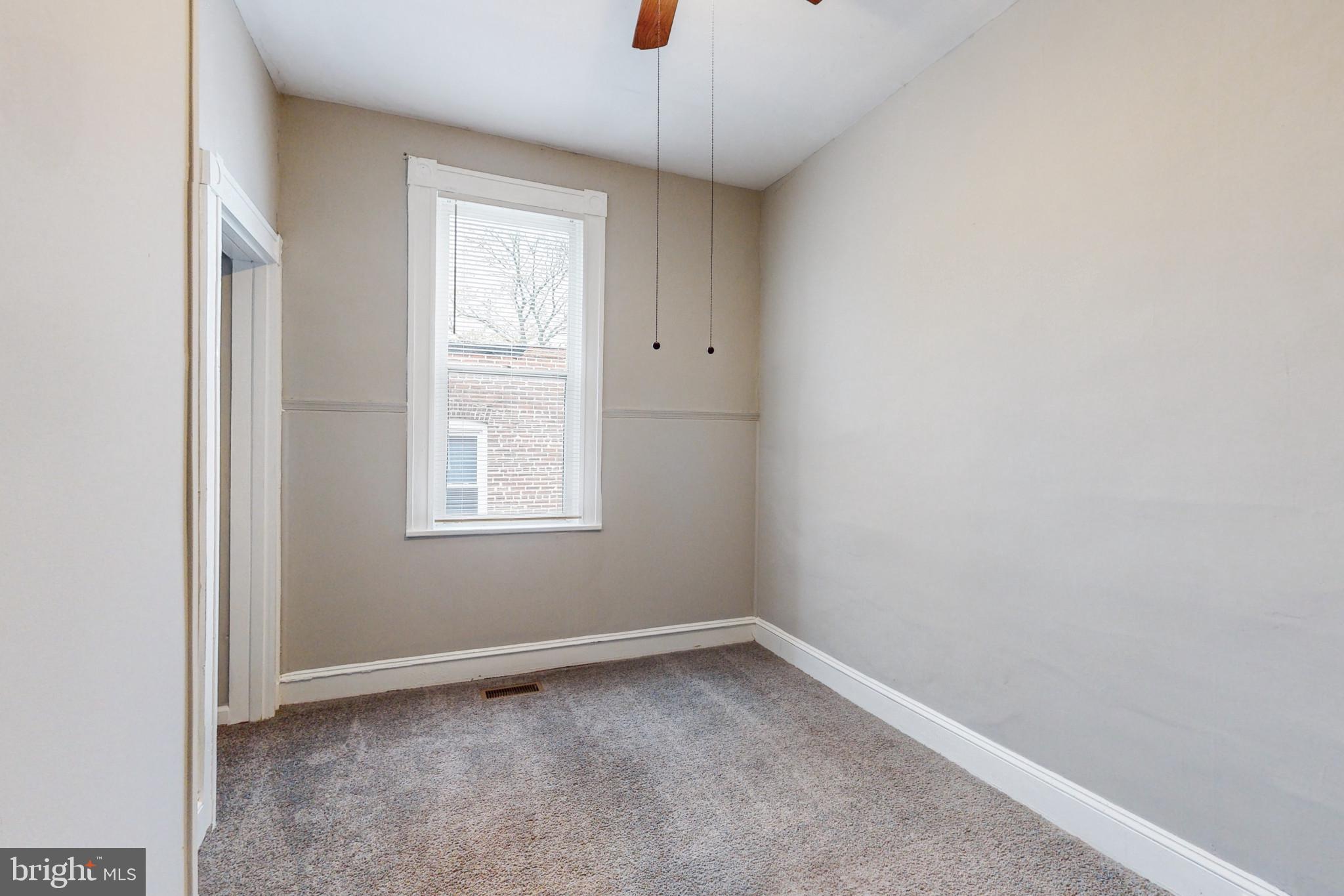 GOVANS - Residential