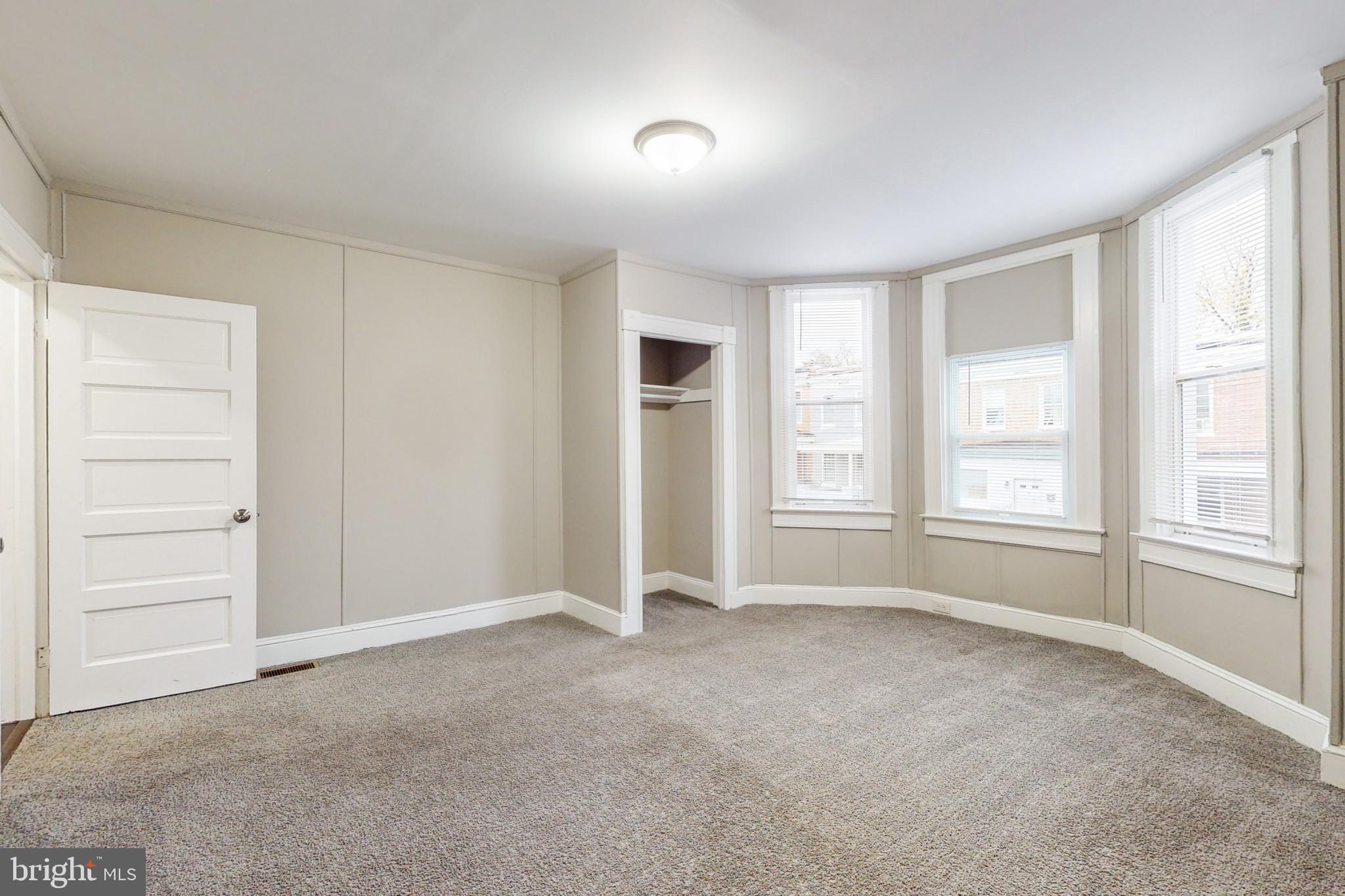 GOVANS - Residential