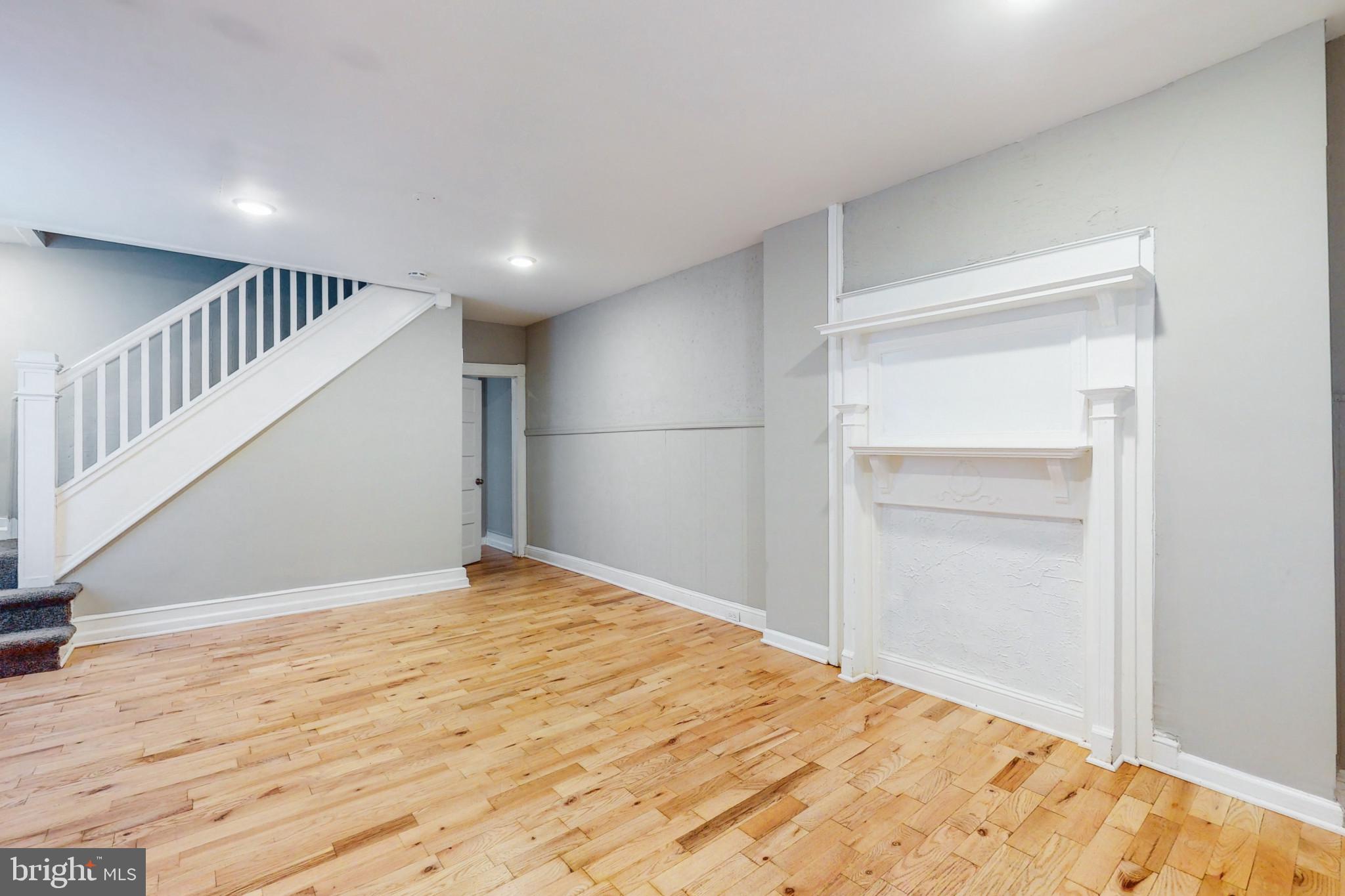 GOVANS - Residential