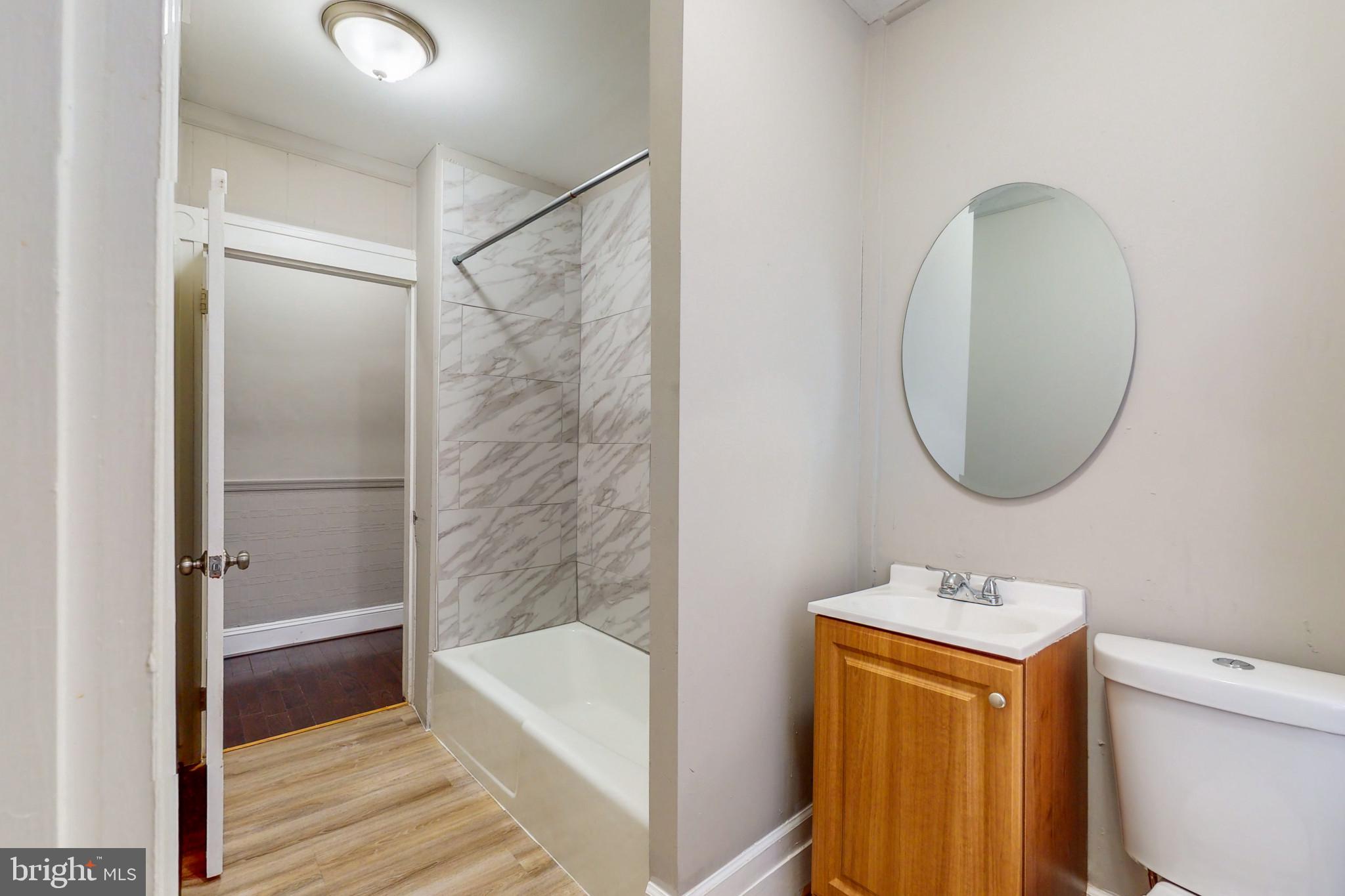 GOVANS - Residential