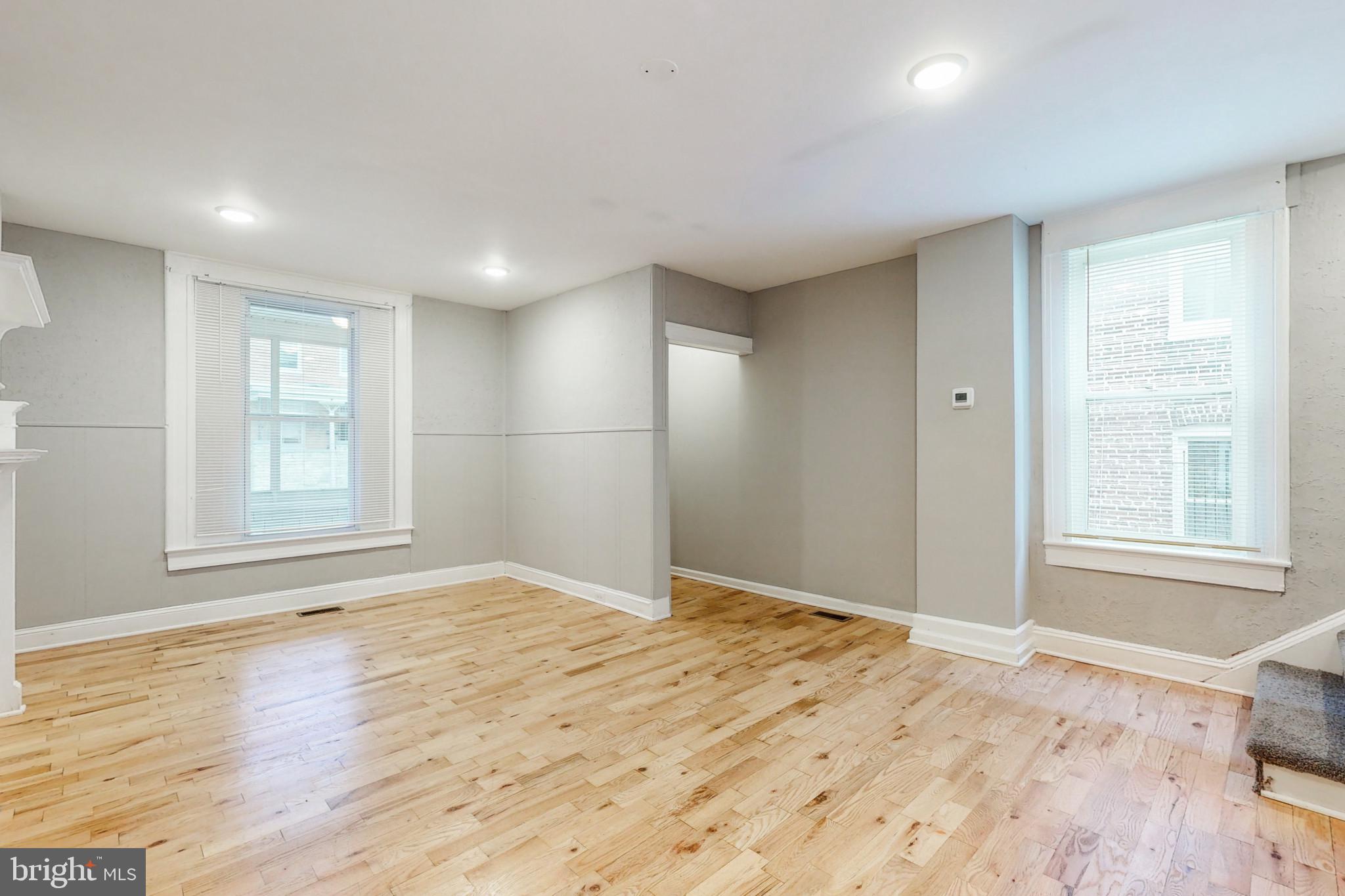 GOVANS - Residential