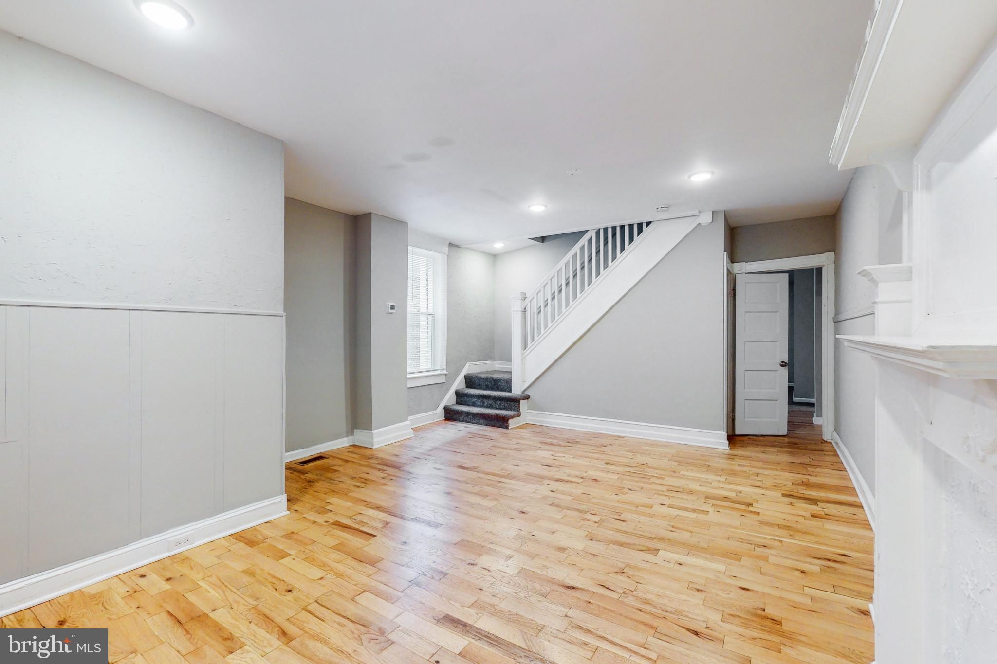 GOVANS - Residential