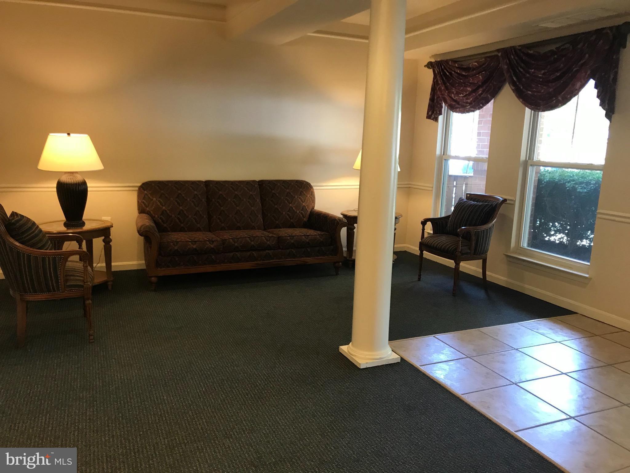 HUNTERS BRANCH - Residential Lease