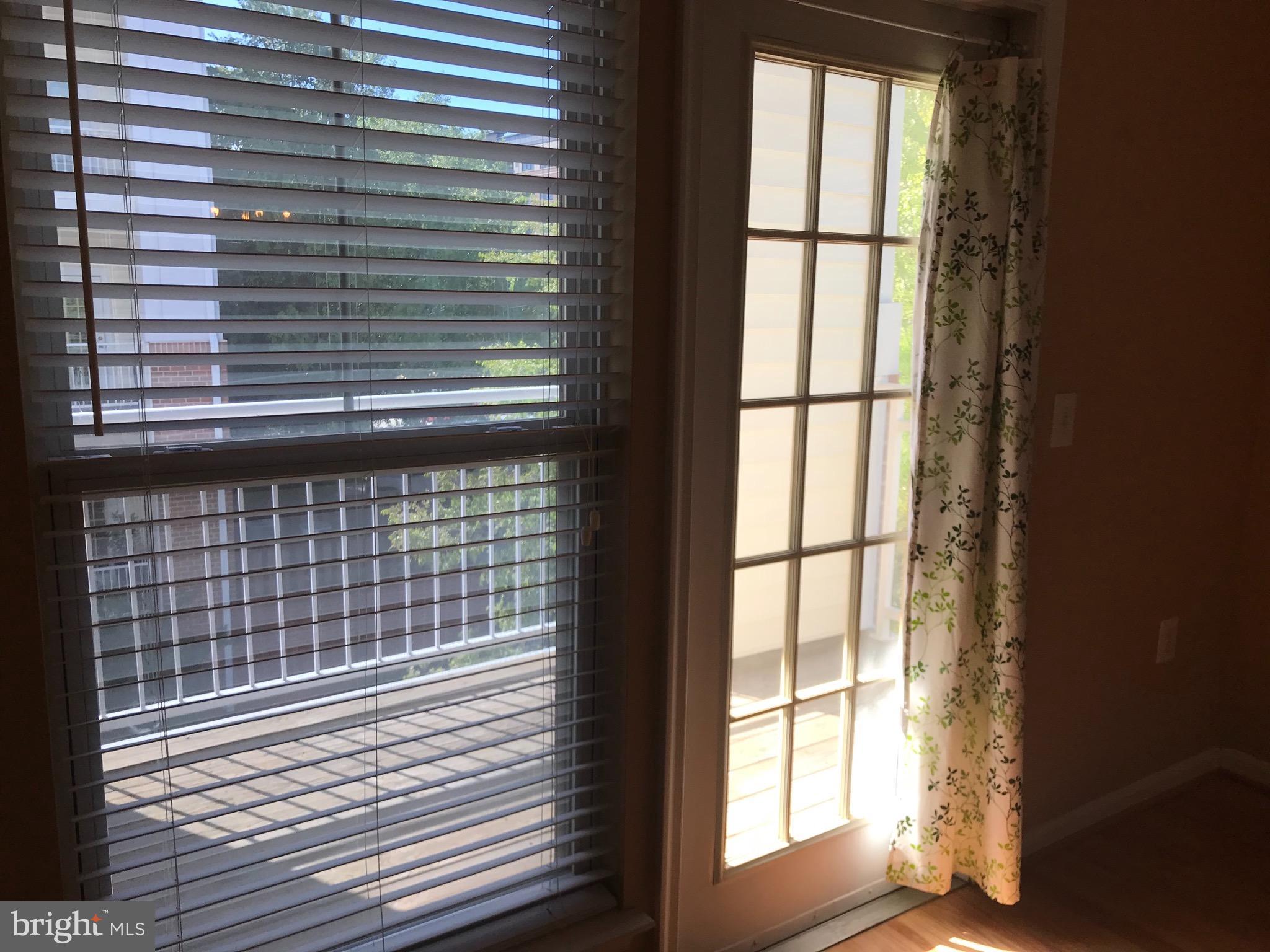 HUNTERS BRANCH - Residential Lease