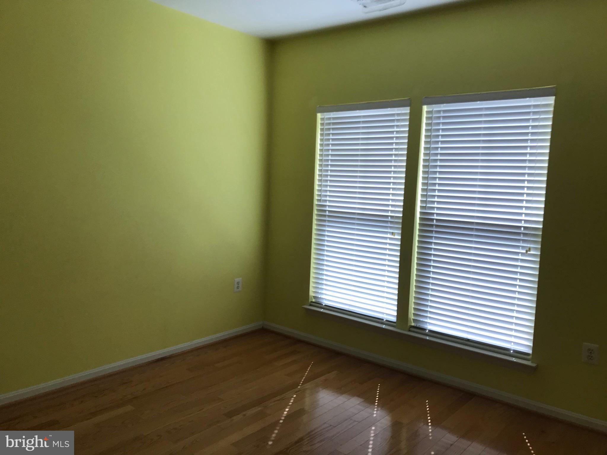 HUNTERS BRANCH - Residential Lease