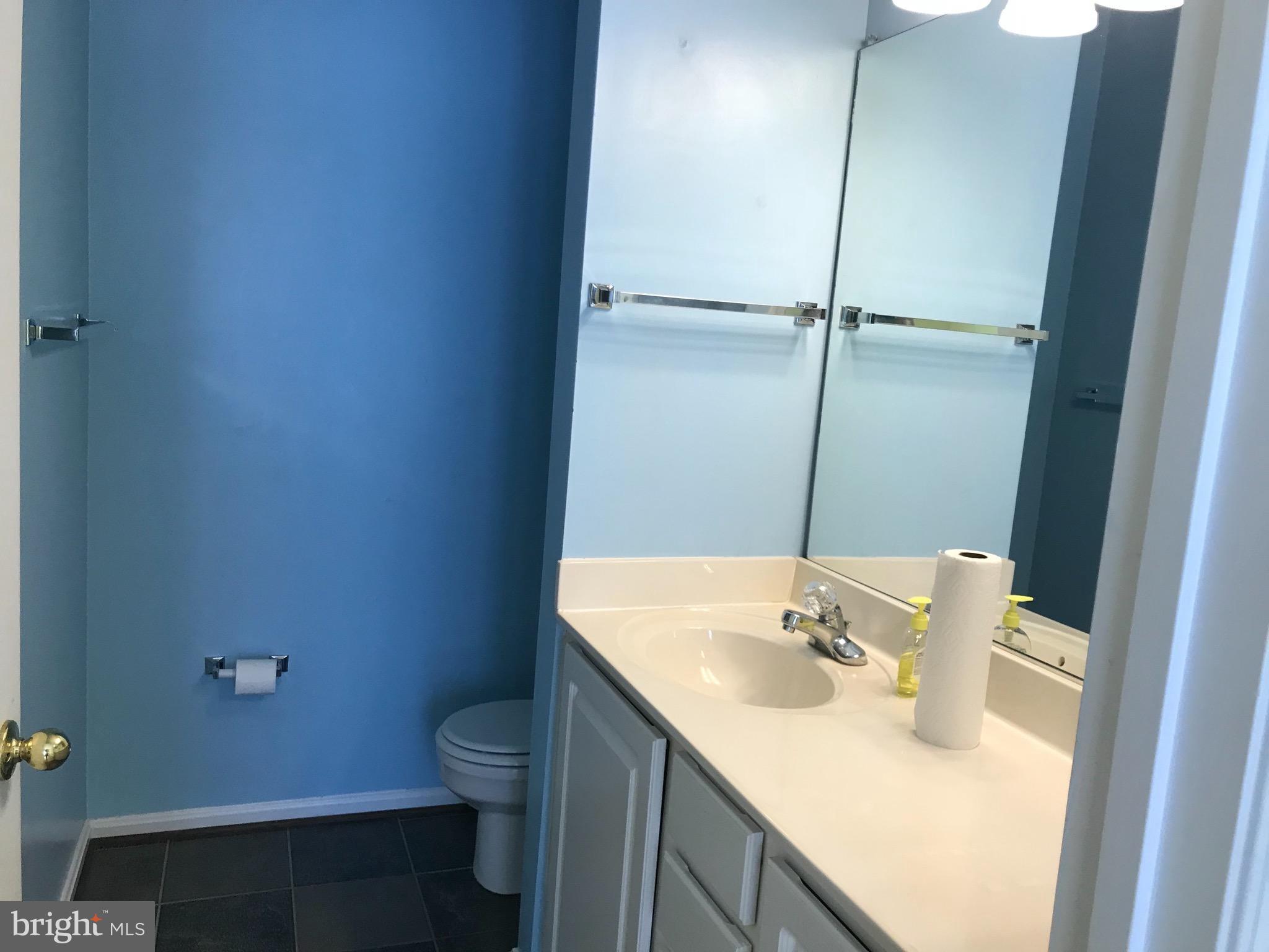 HUNTERS BRANCH - Residential Lease