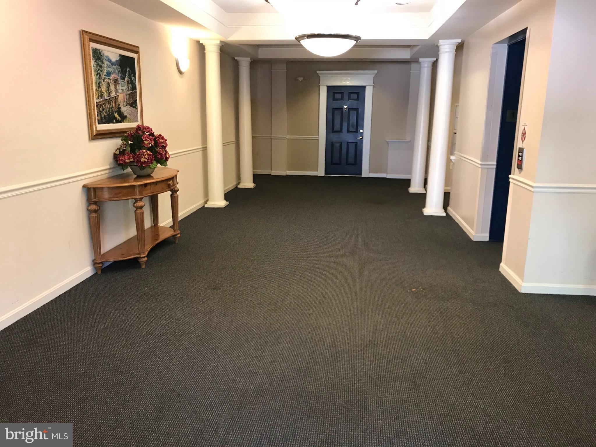 HUNTERS BRANCH - Residential Lease