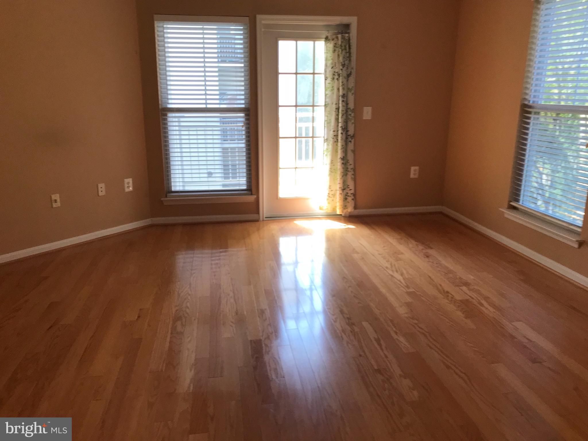 HUNTERS BRANCH - Residential Lease