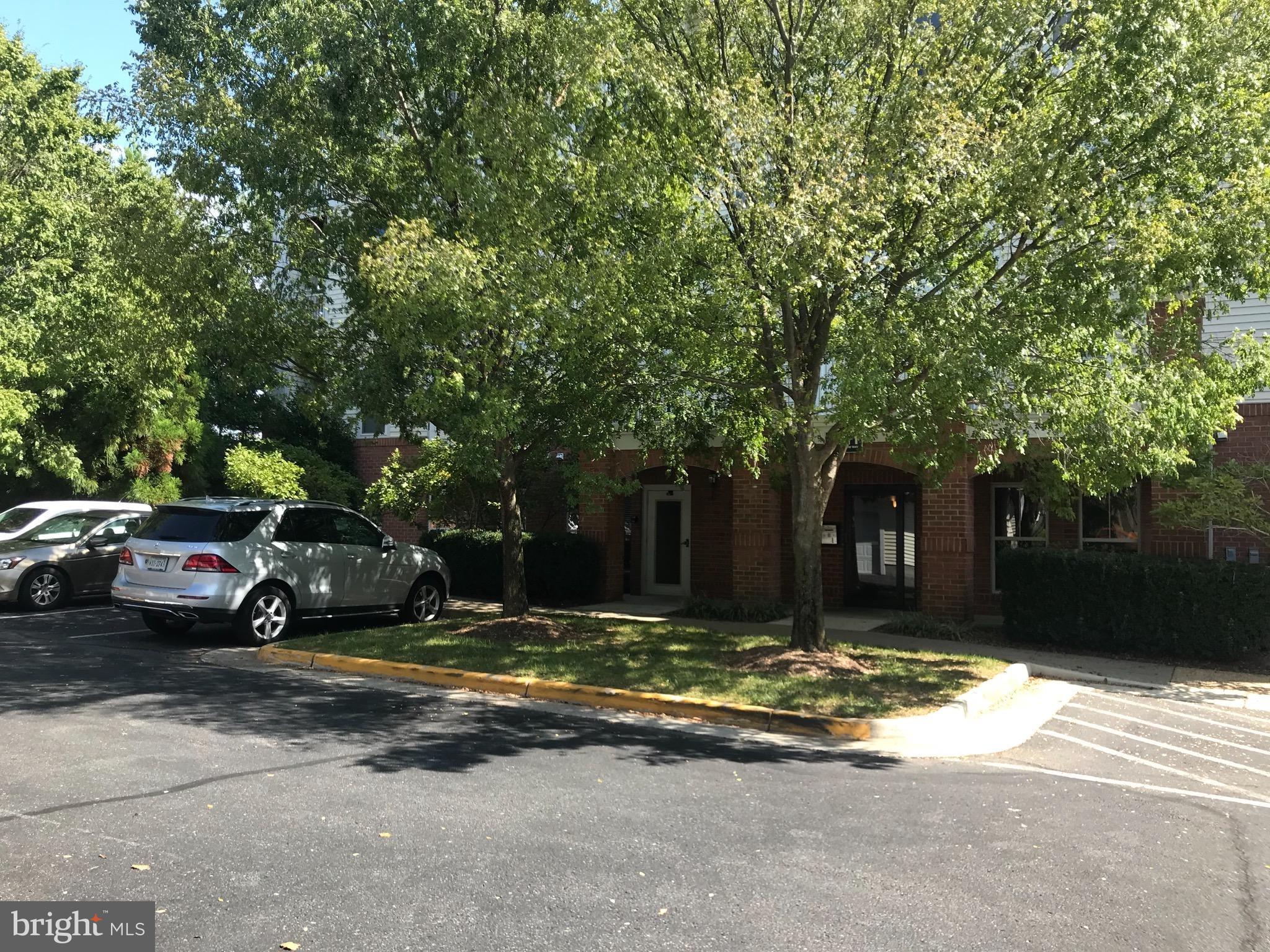 HUNTERS BRANCH - Residential Lease