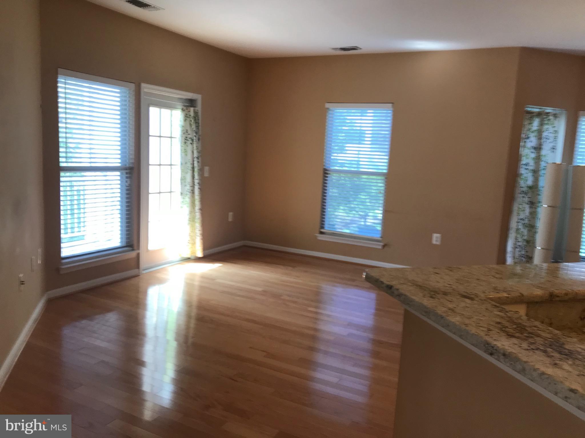 HUNTERS BRANCH - Residential Lease