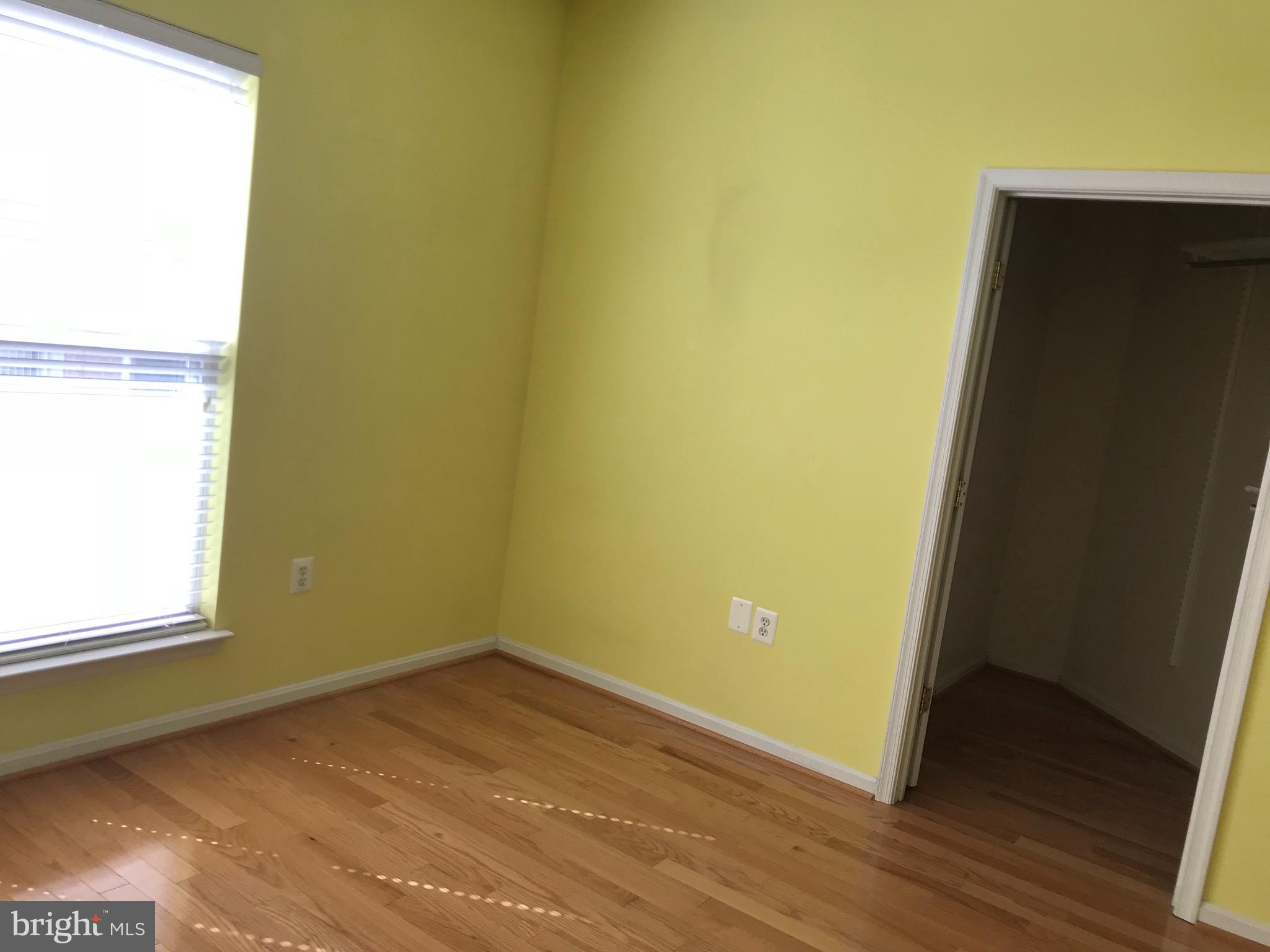 HUNTERS BRANCH - Residential Lease