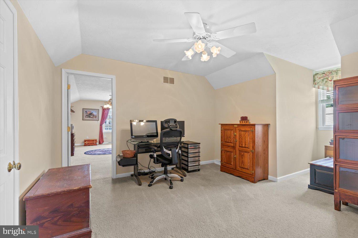 SPRING FORGE - Residential