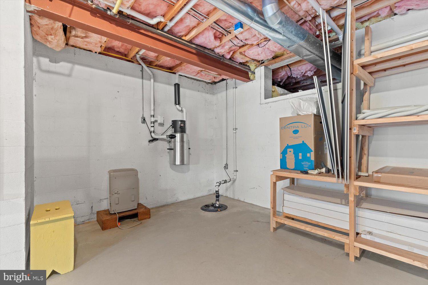 SPRING FORGE - Residential