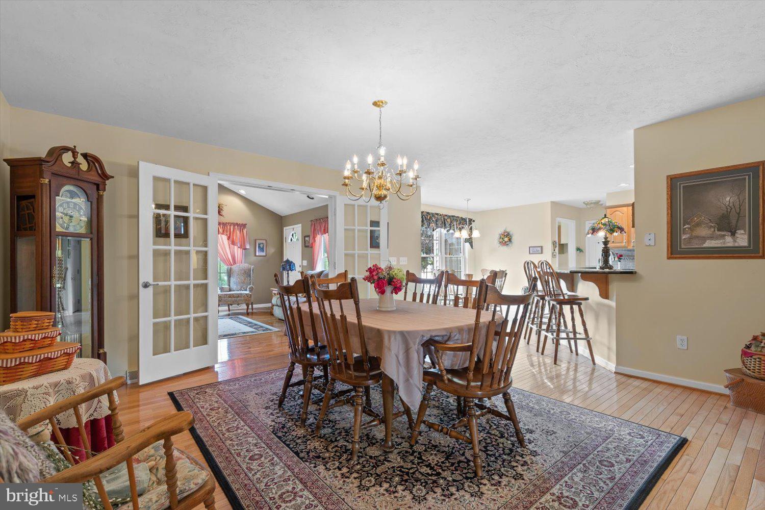 SPRING FORGE - Residential