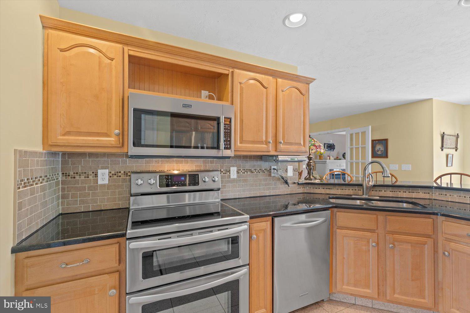 SPRING FORGE - Residential