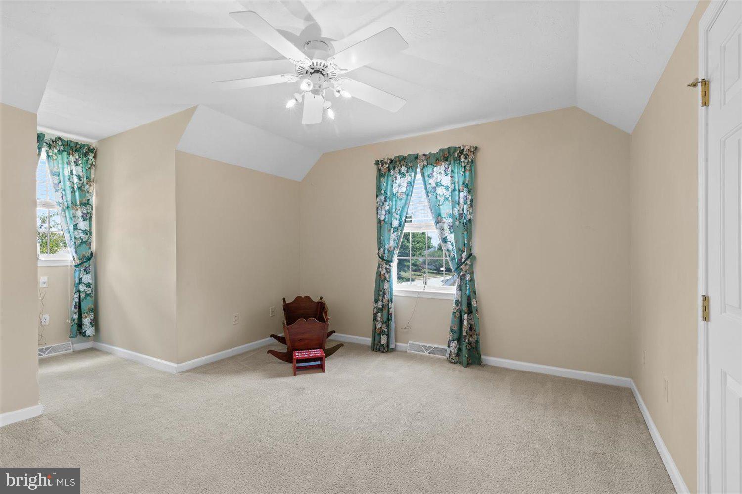 SPRING FORGE - Residential