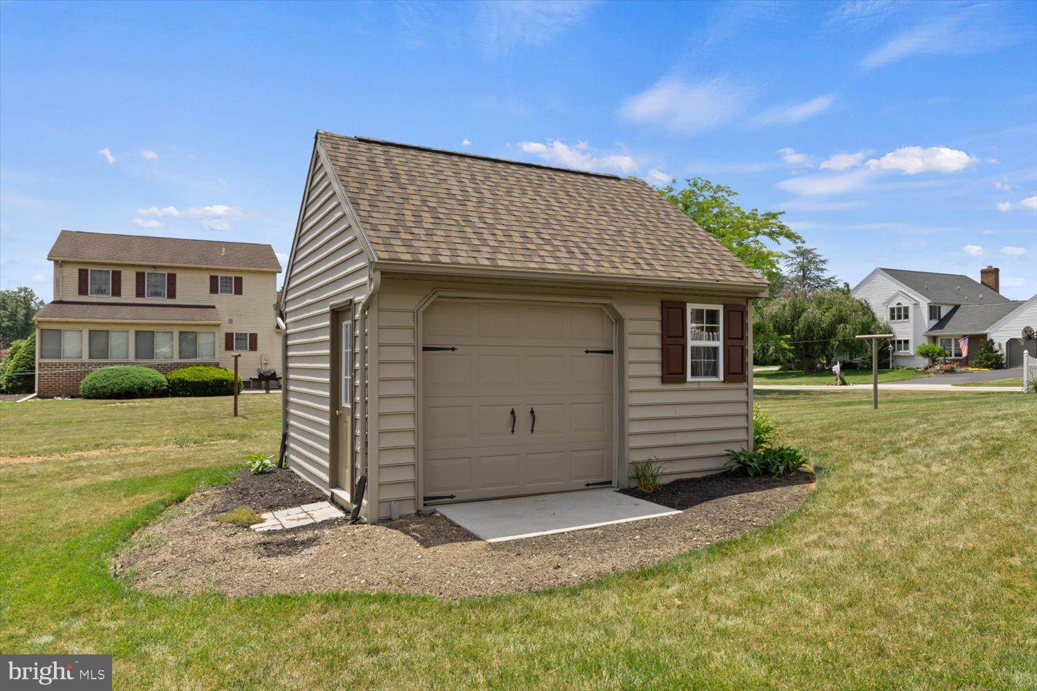 SPRING FORGE - Residential