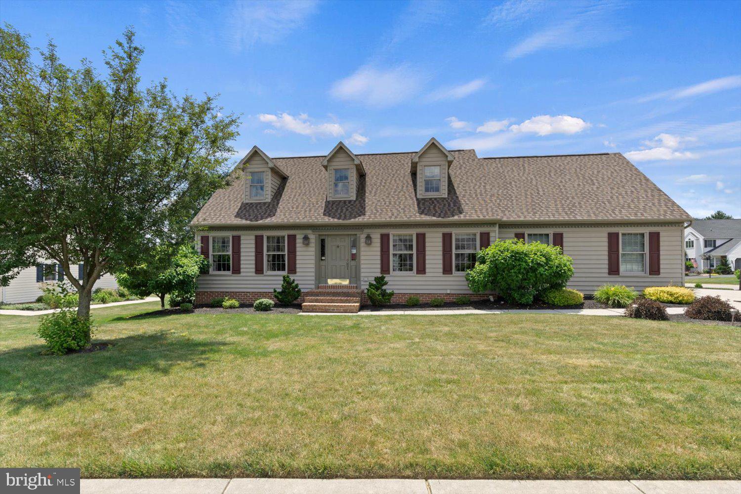 SPRING FORGE - Residential