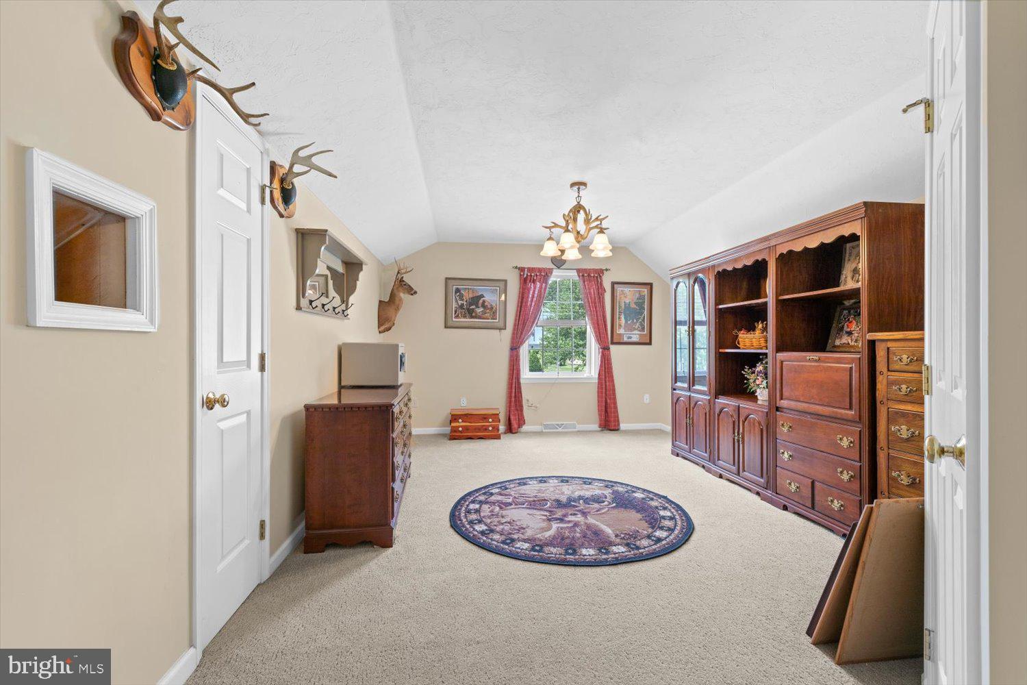 SPRING FORGE - Residential