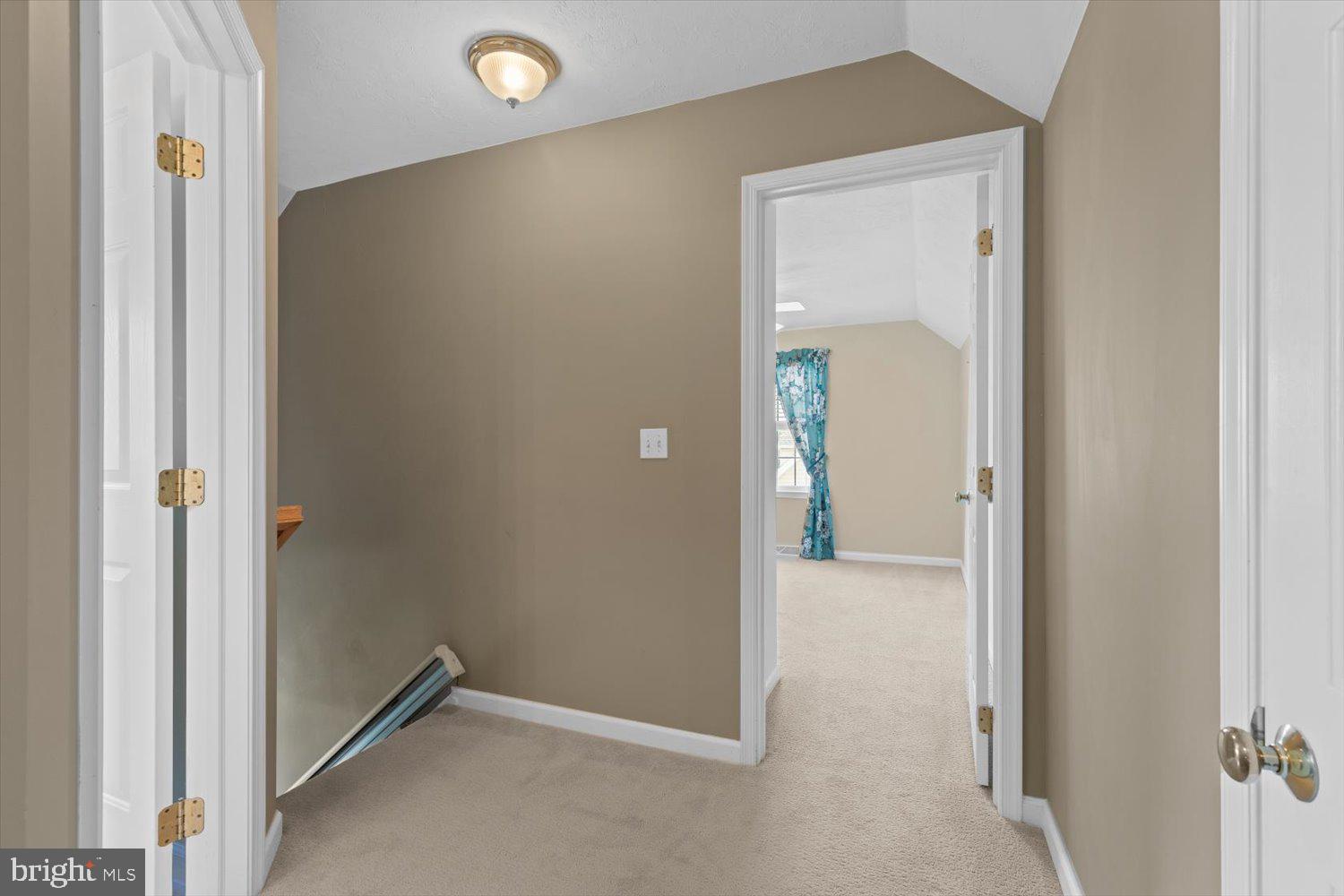 SPRING FORGE - Residential