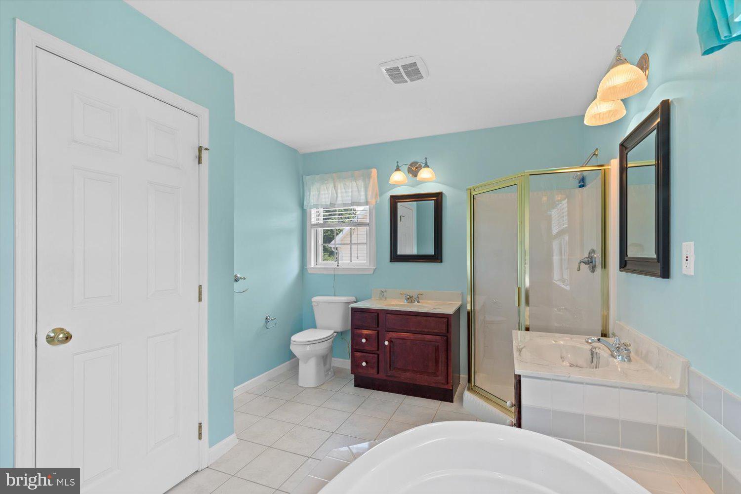 SPRING FORGE - Residential