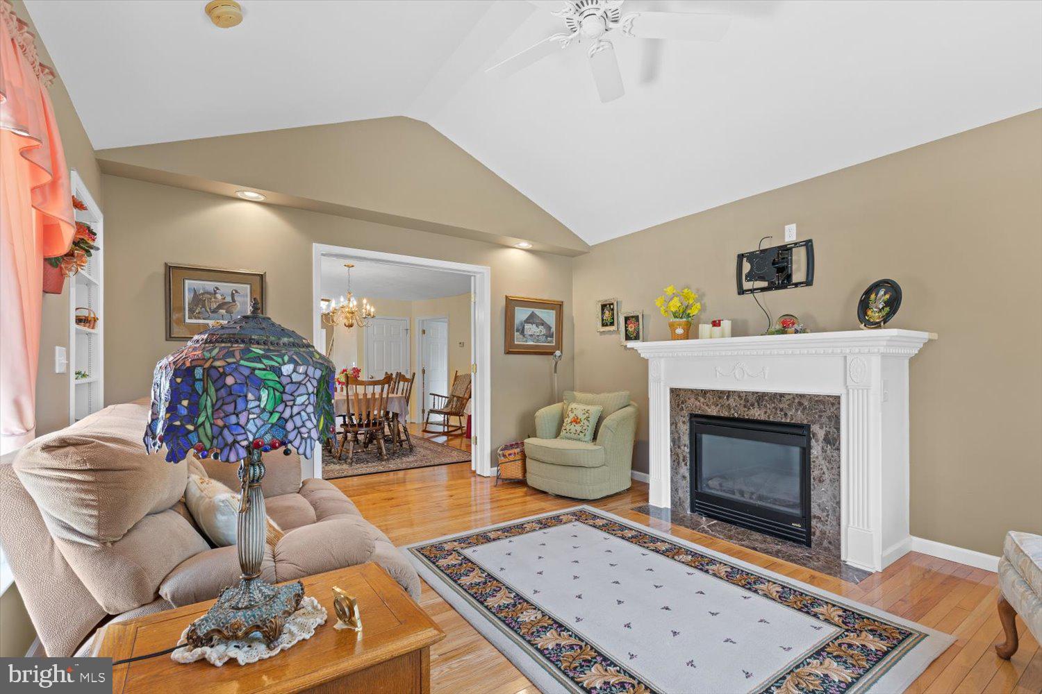 SPRING FORGE - Residential