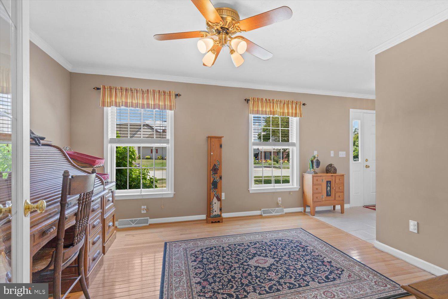 SPRING FORGE - Residential