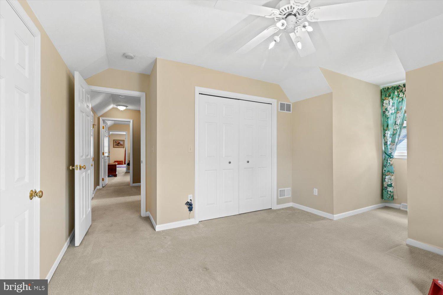 SPRING FORGE - Residential