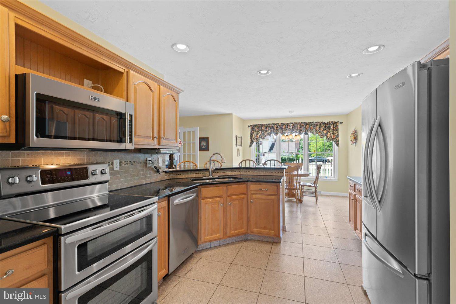 SPRING FORGE - Residential