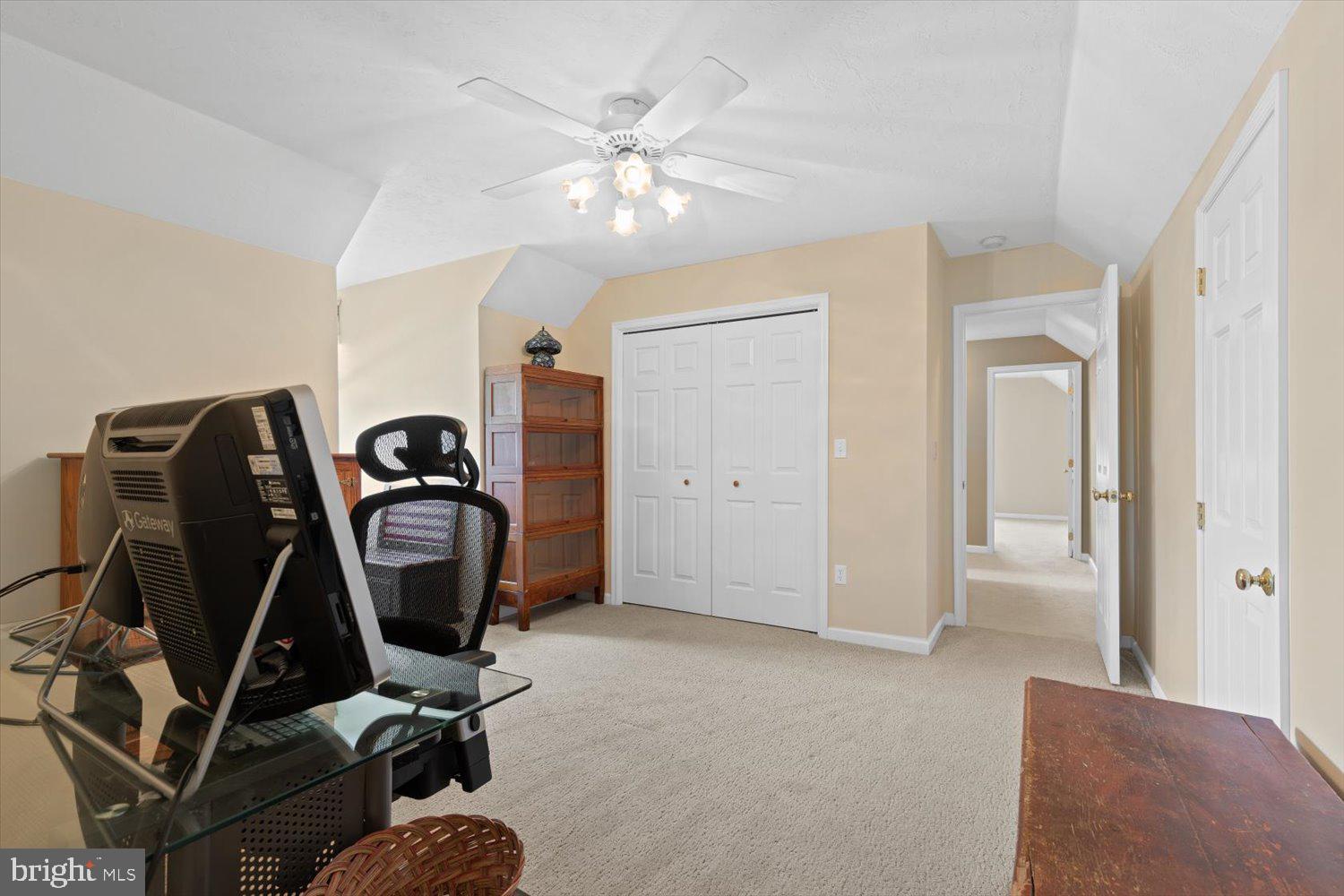 SPRING FORGE - Residential