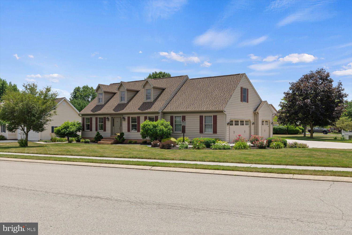 SPRING FORGE - Residential