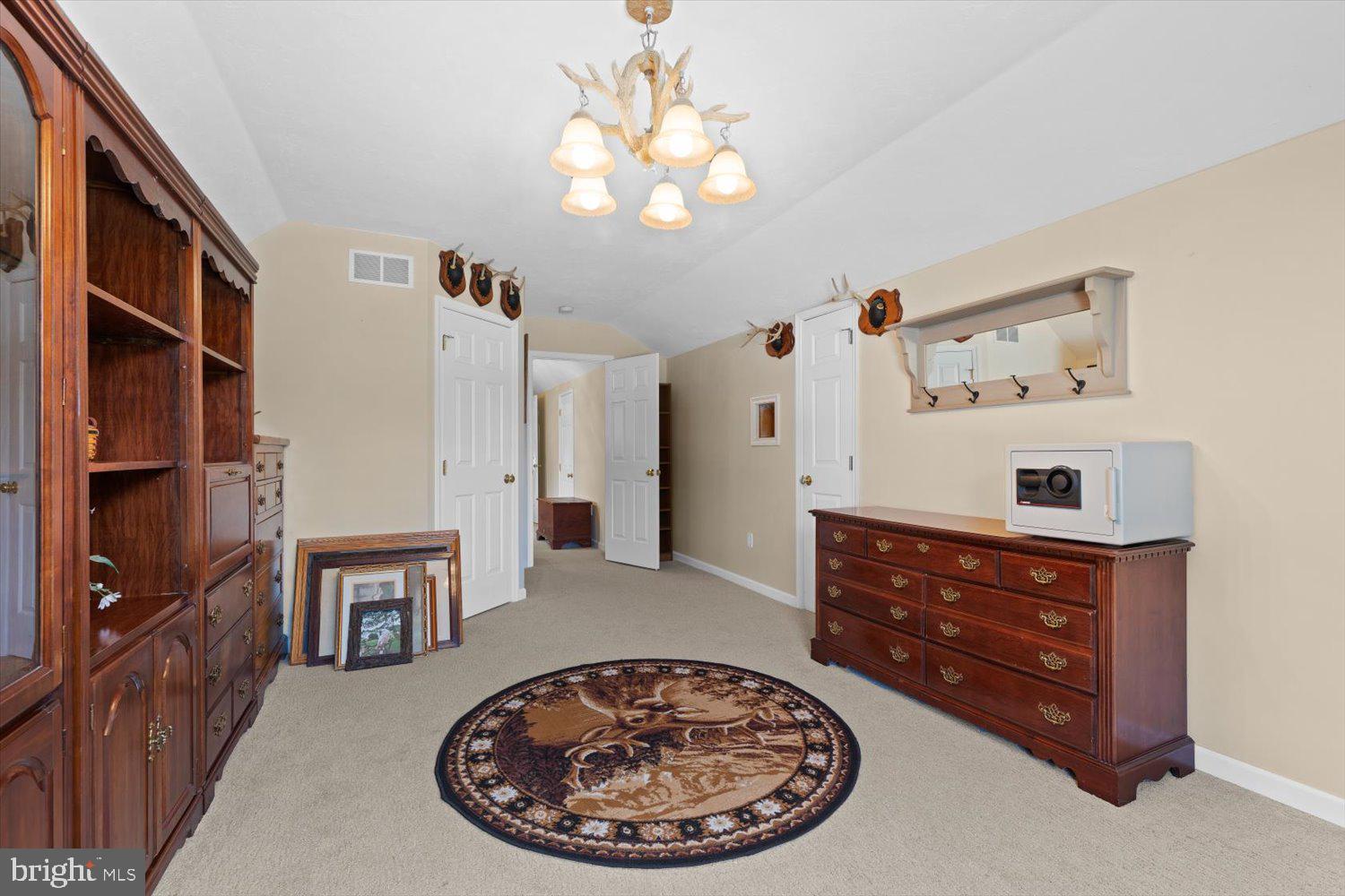 SPRING FORGE - Residential