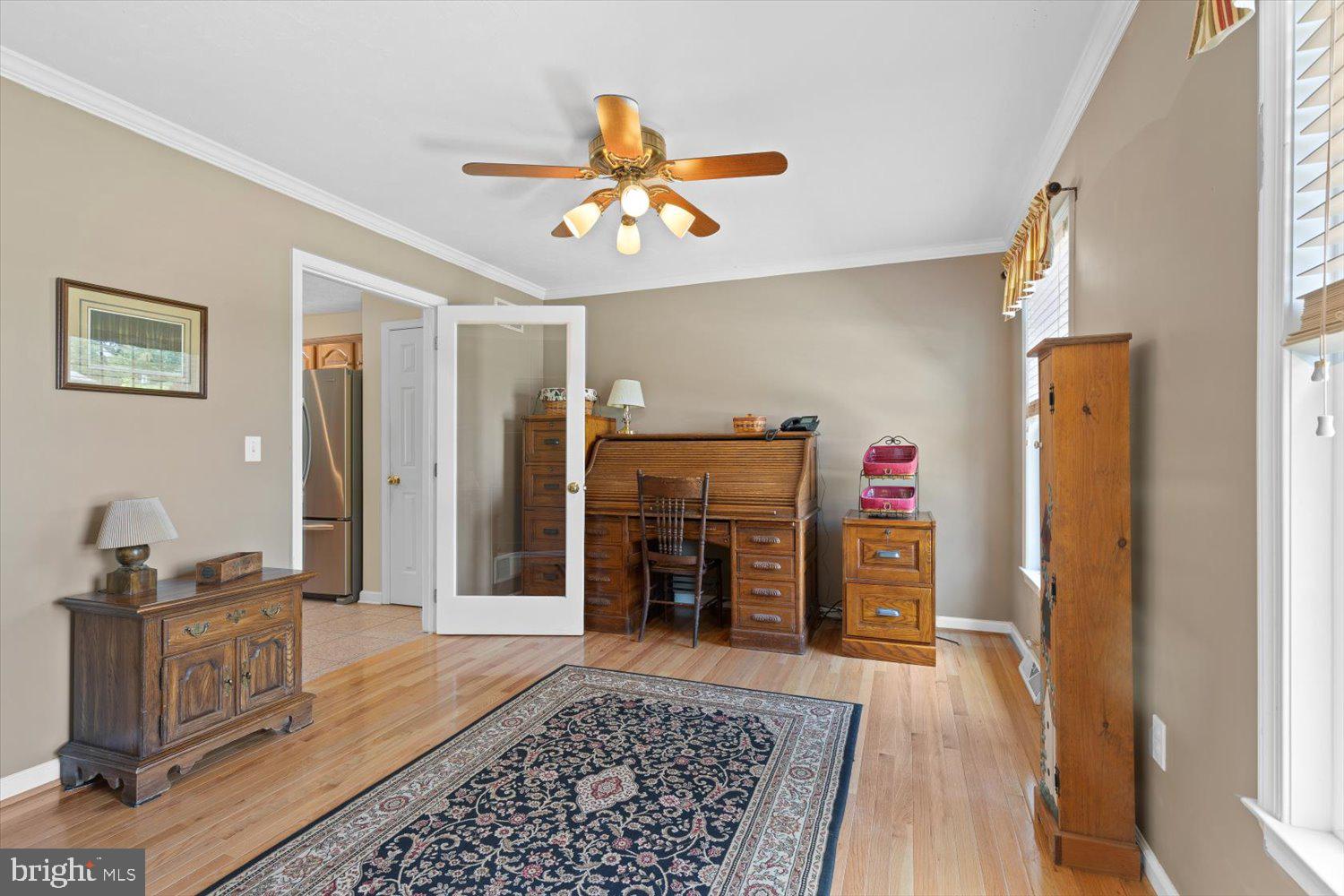 SPRING FORGE - Residential