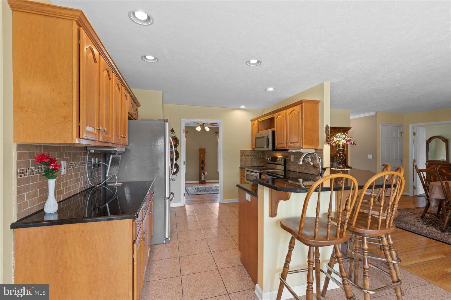 SPRING FORGE - Residential