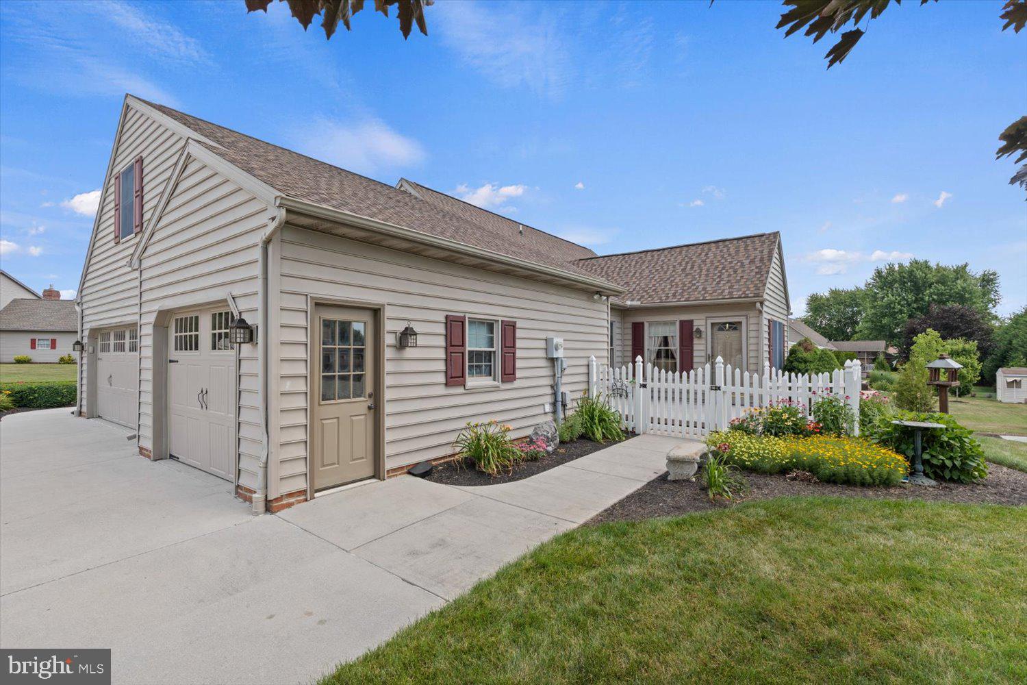 SPRING FORGE - Residential