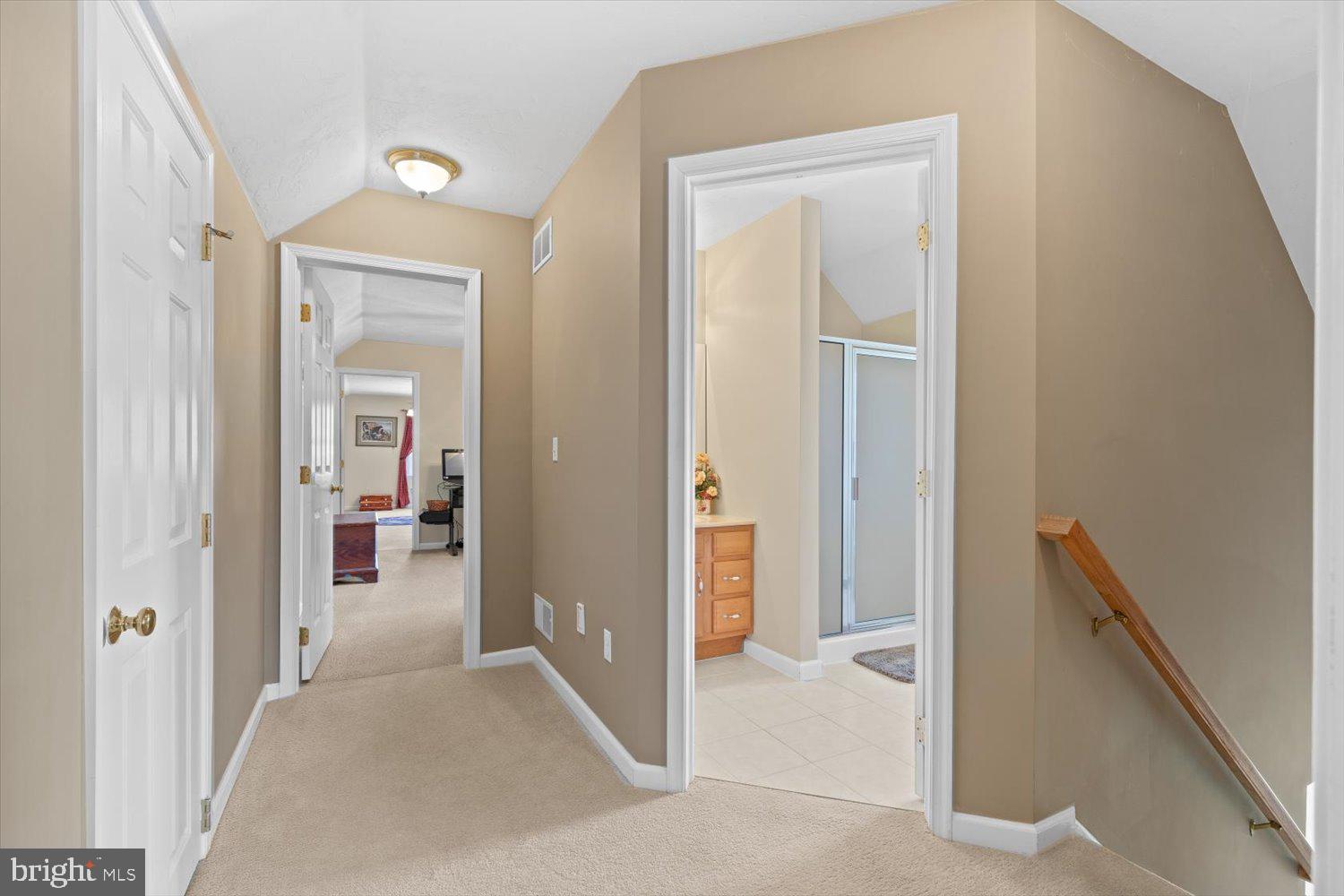 SPRING FORGE - Residential