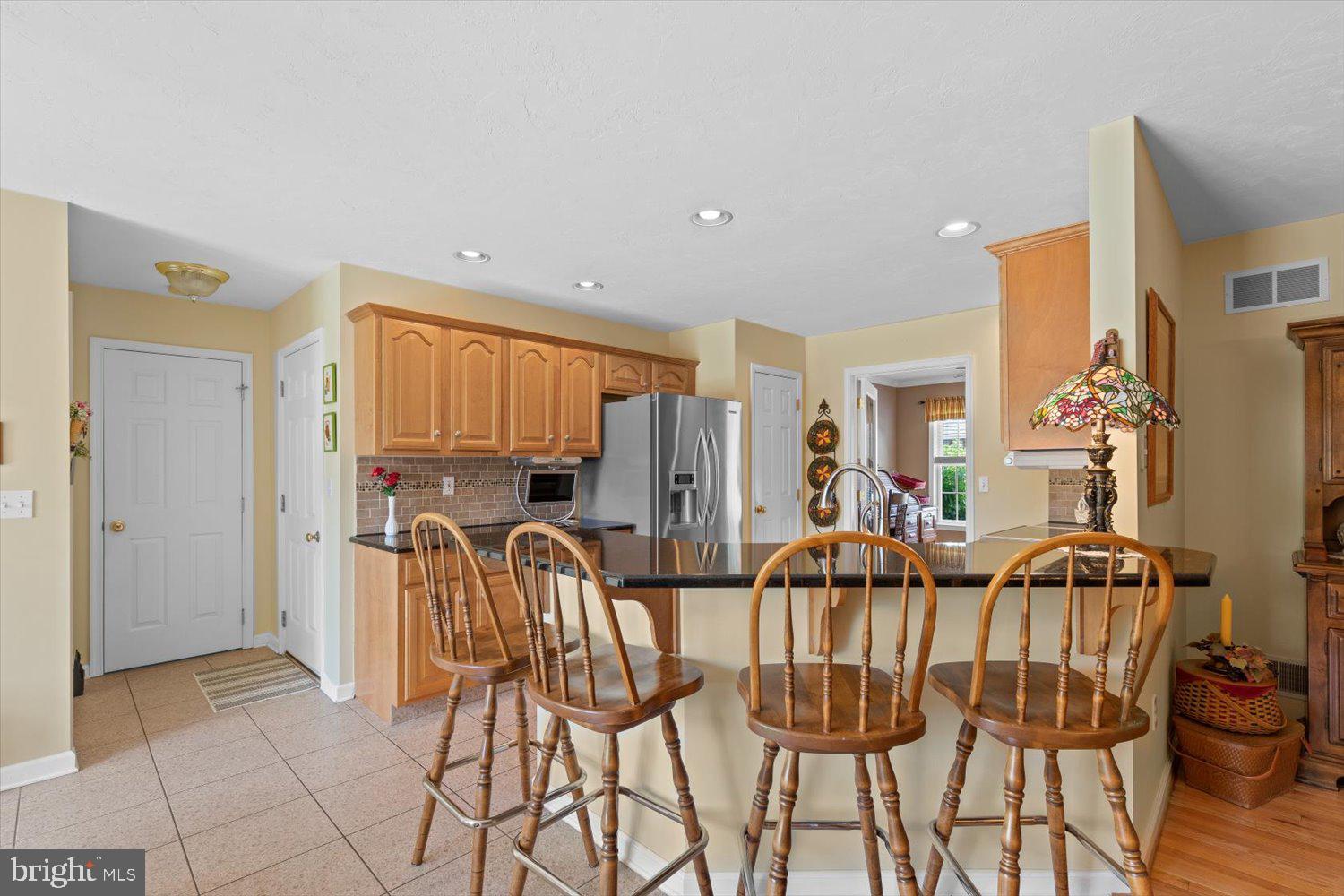 SPRING FORGE - Residential