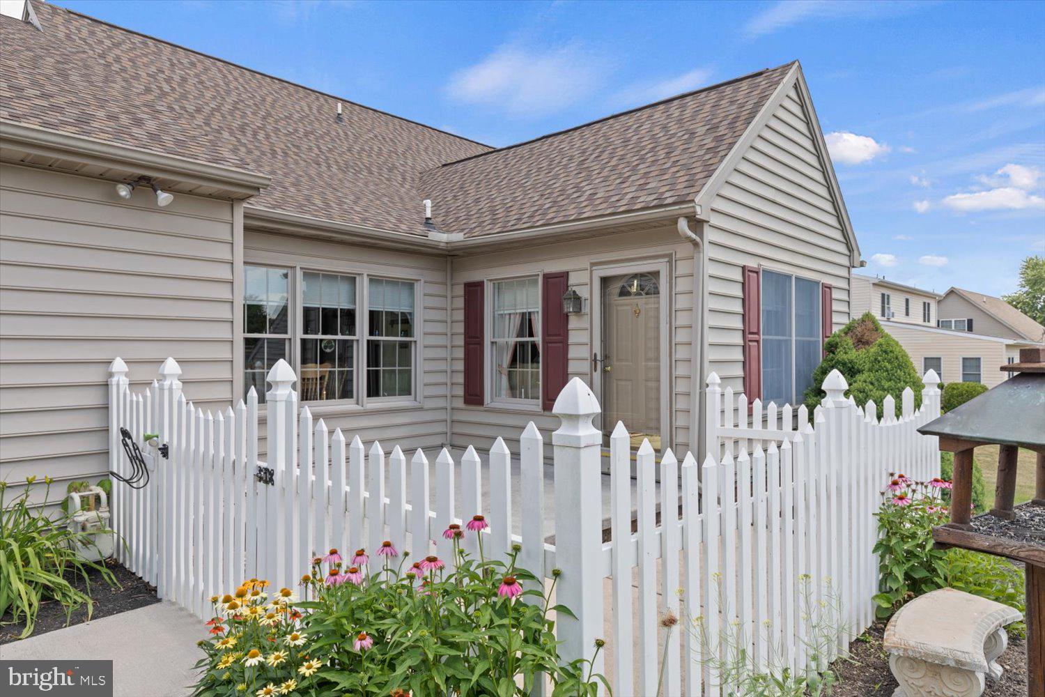 SPRING FORGE - Residential