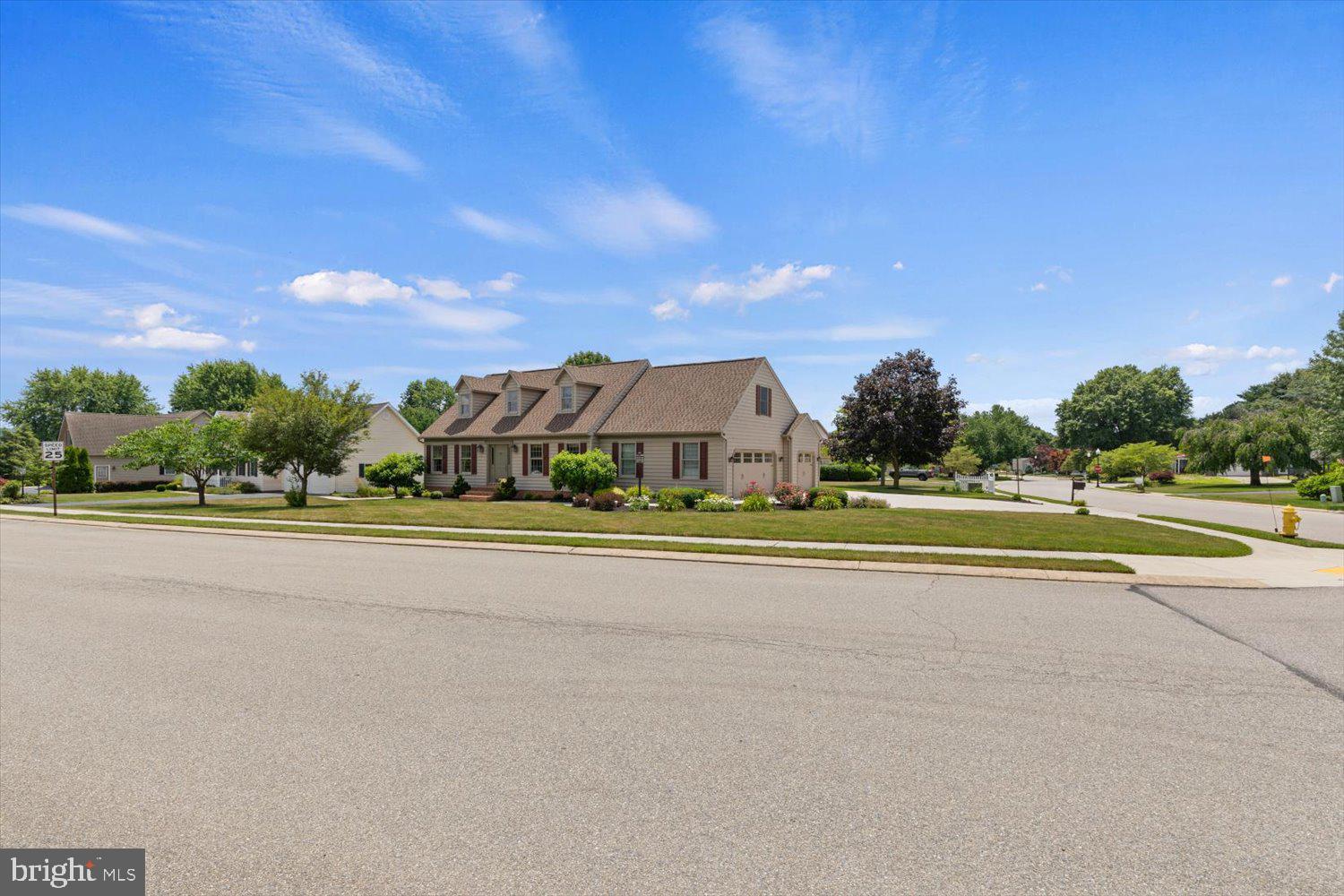 SPRING FORGE - Residential