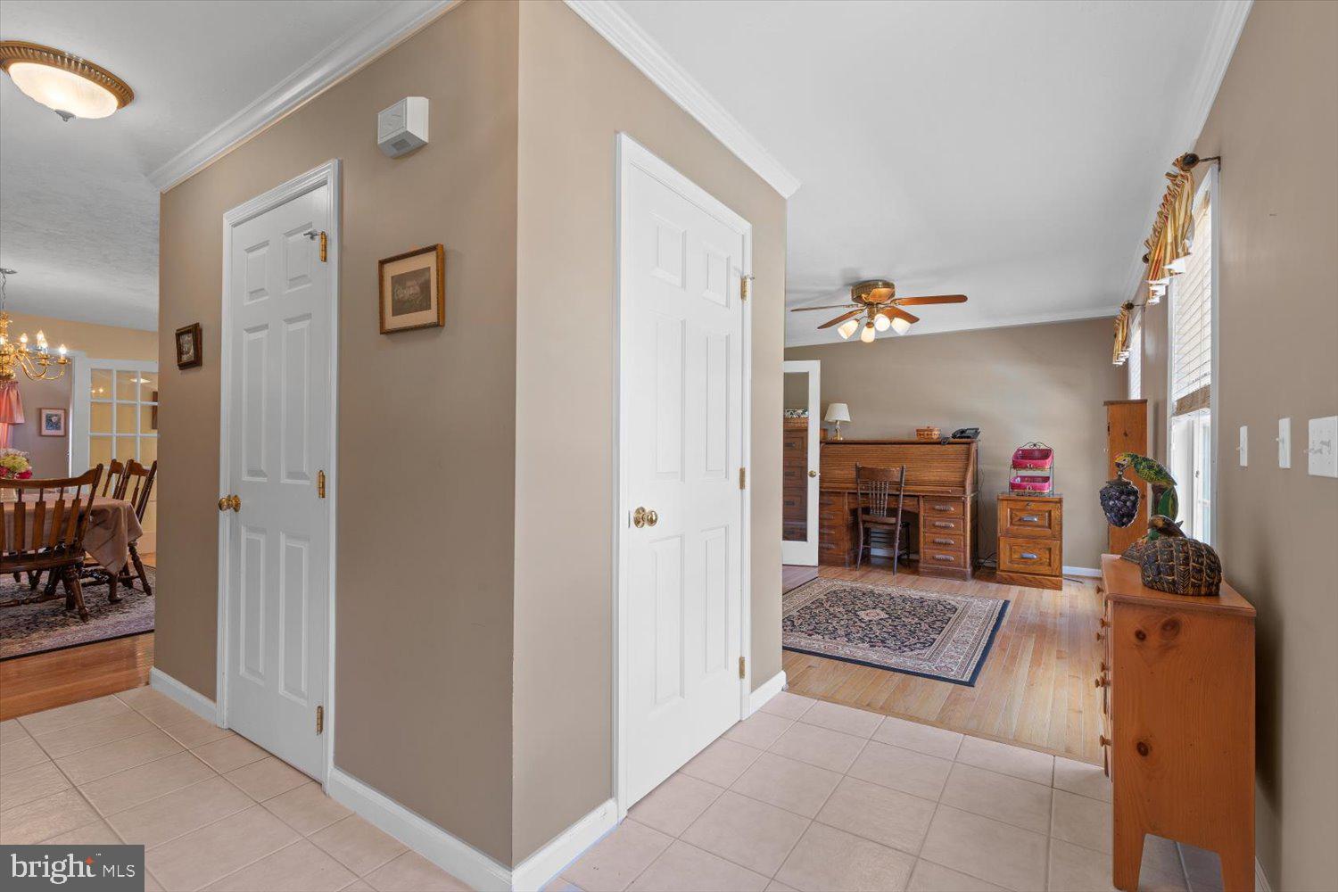 SPRING FORGE - Residential