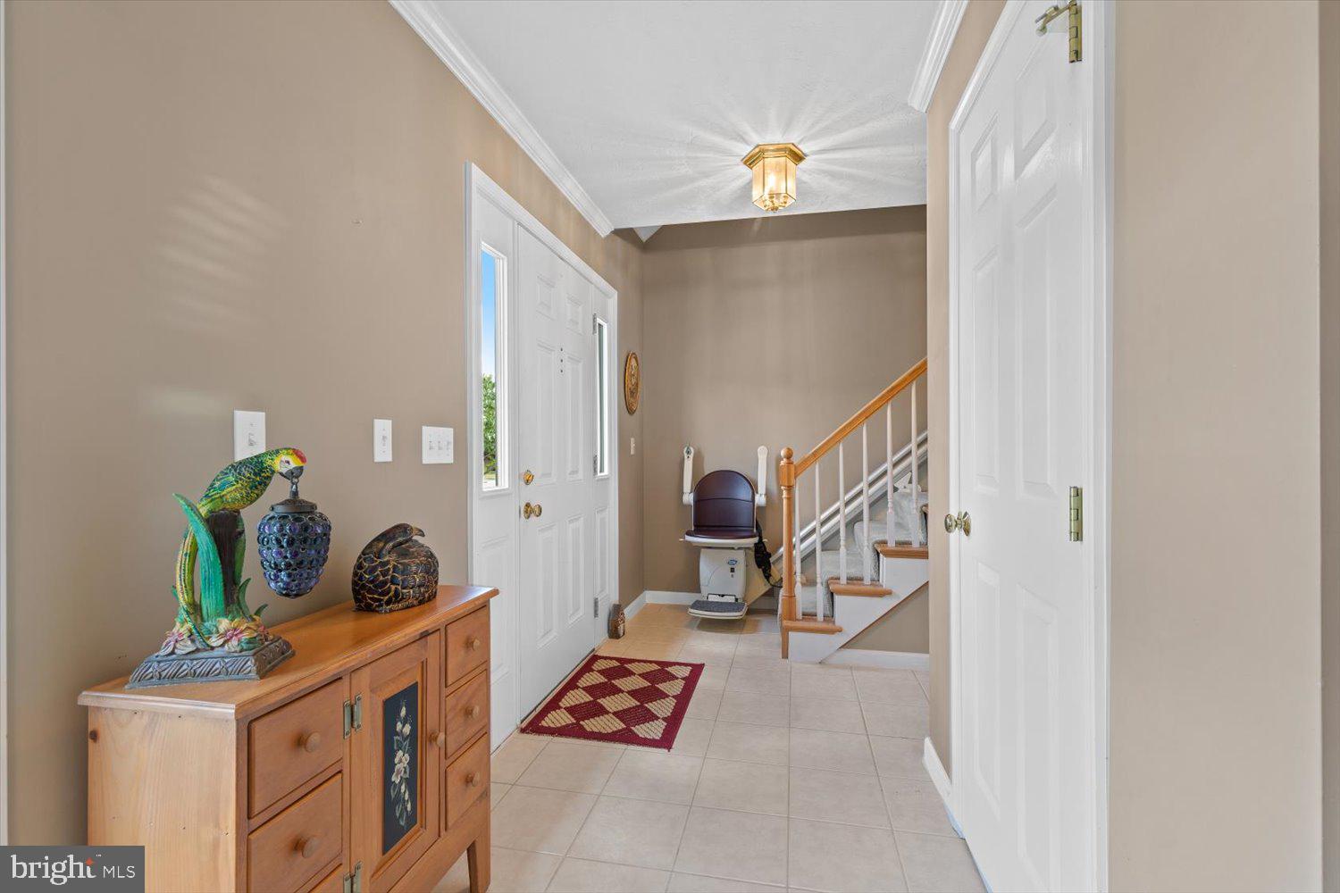 SPRING FORGE - Residential