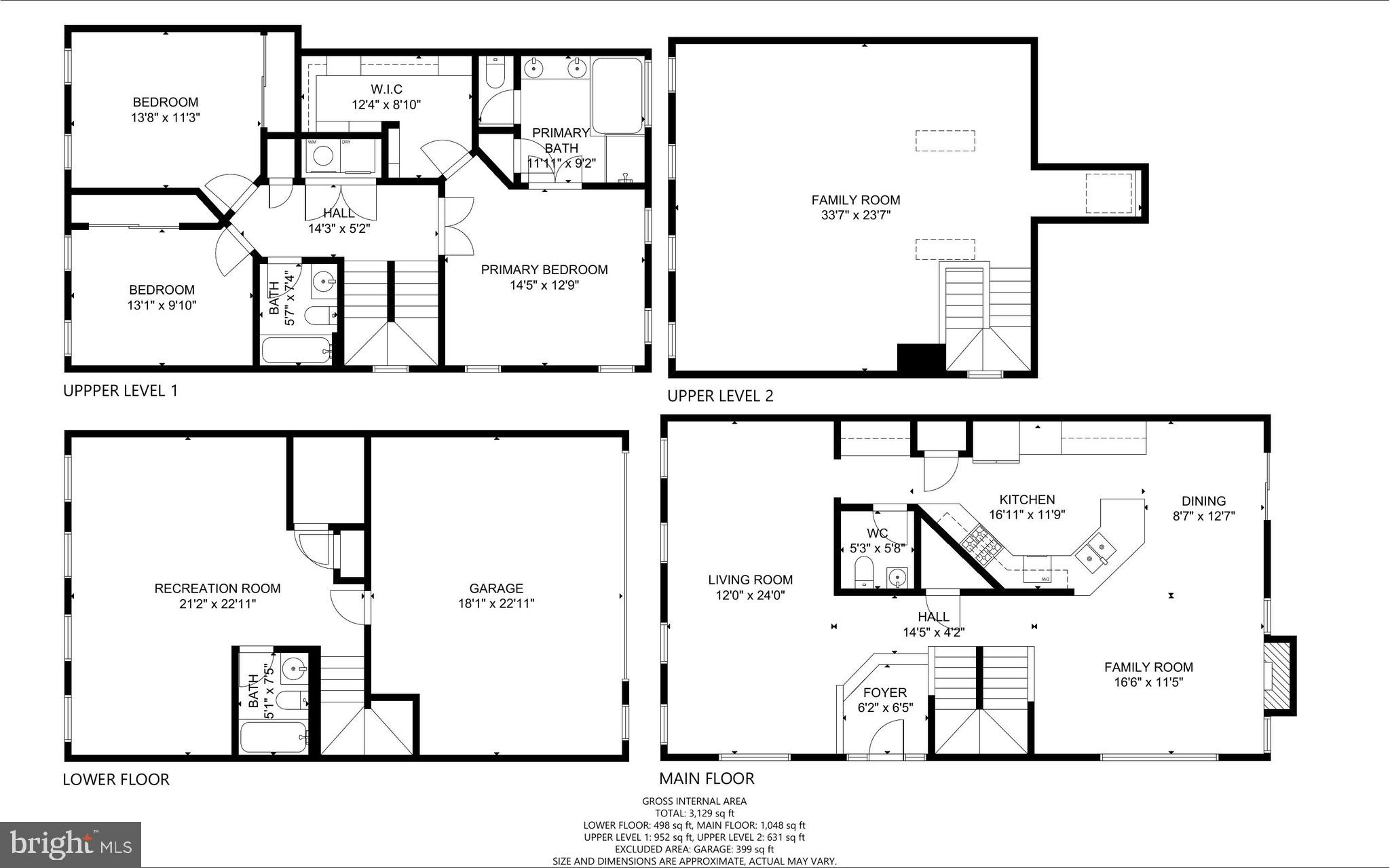 THE ENCLAVE - ARUNDEL PRESERVE - Residential Lease