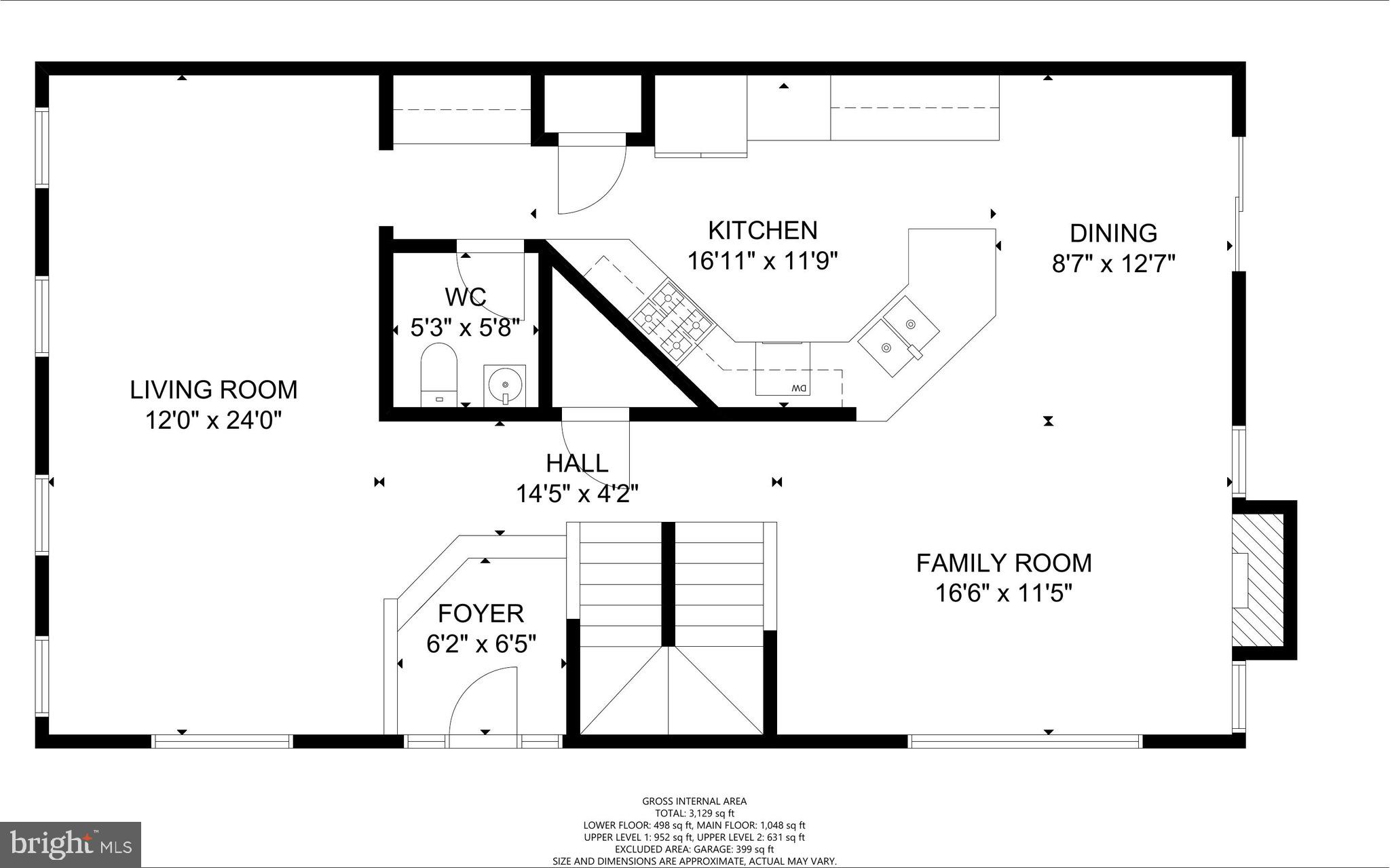 THE ENCLAVE - ARUNDEL PRESERVE - Residential Lease